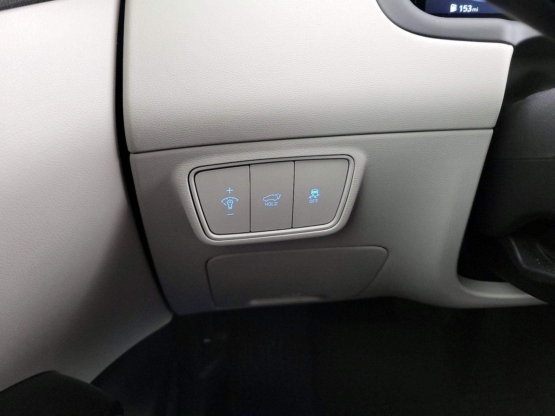 Thumbnail: 2023 Hyundai Tucson - 13