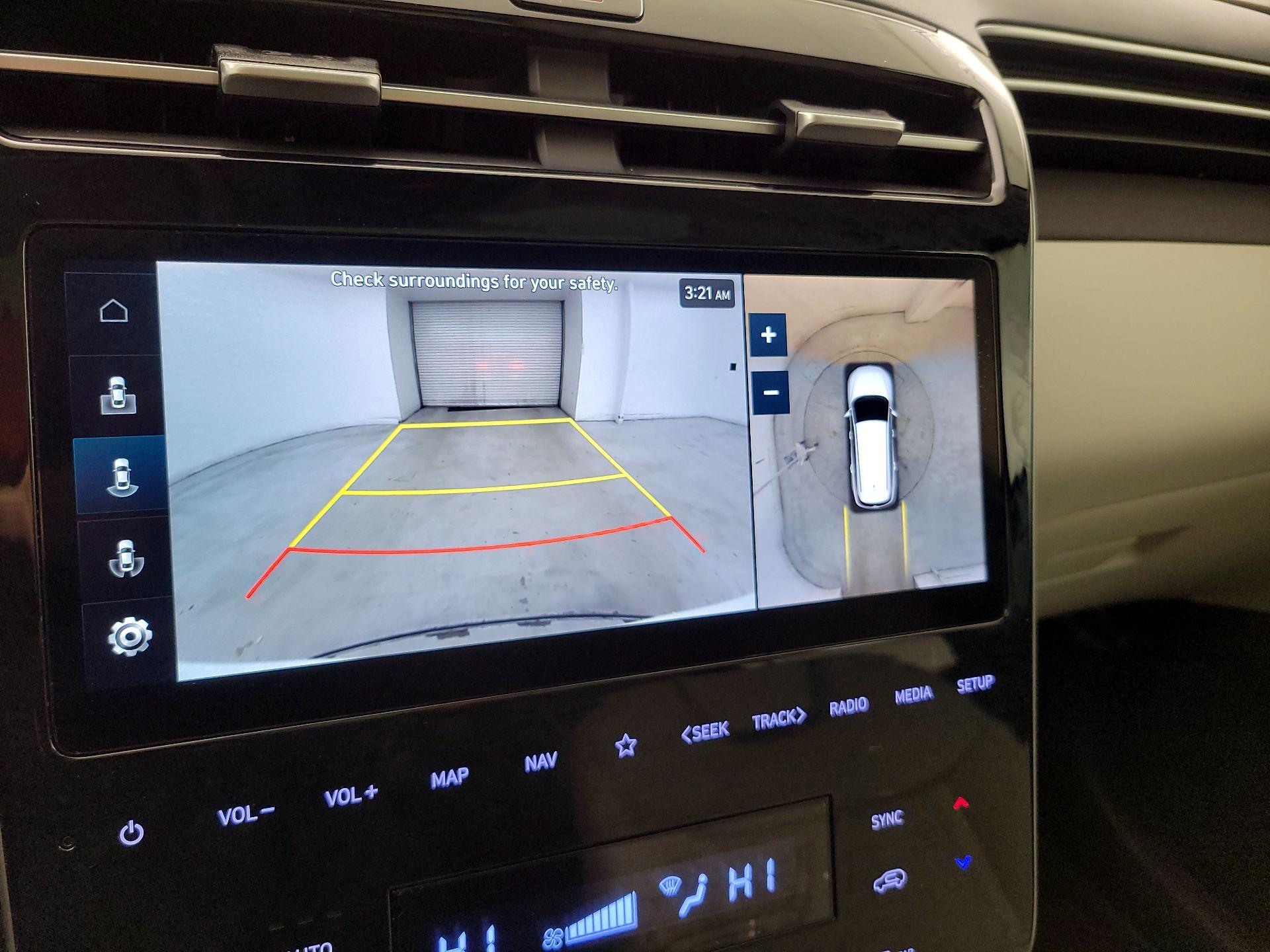 Thumbnail: 2023 Hyundai Tucson - 15