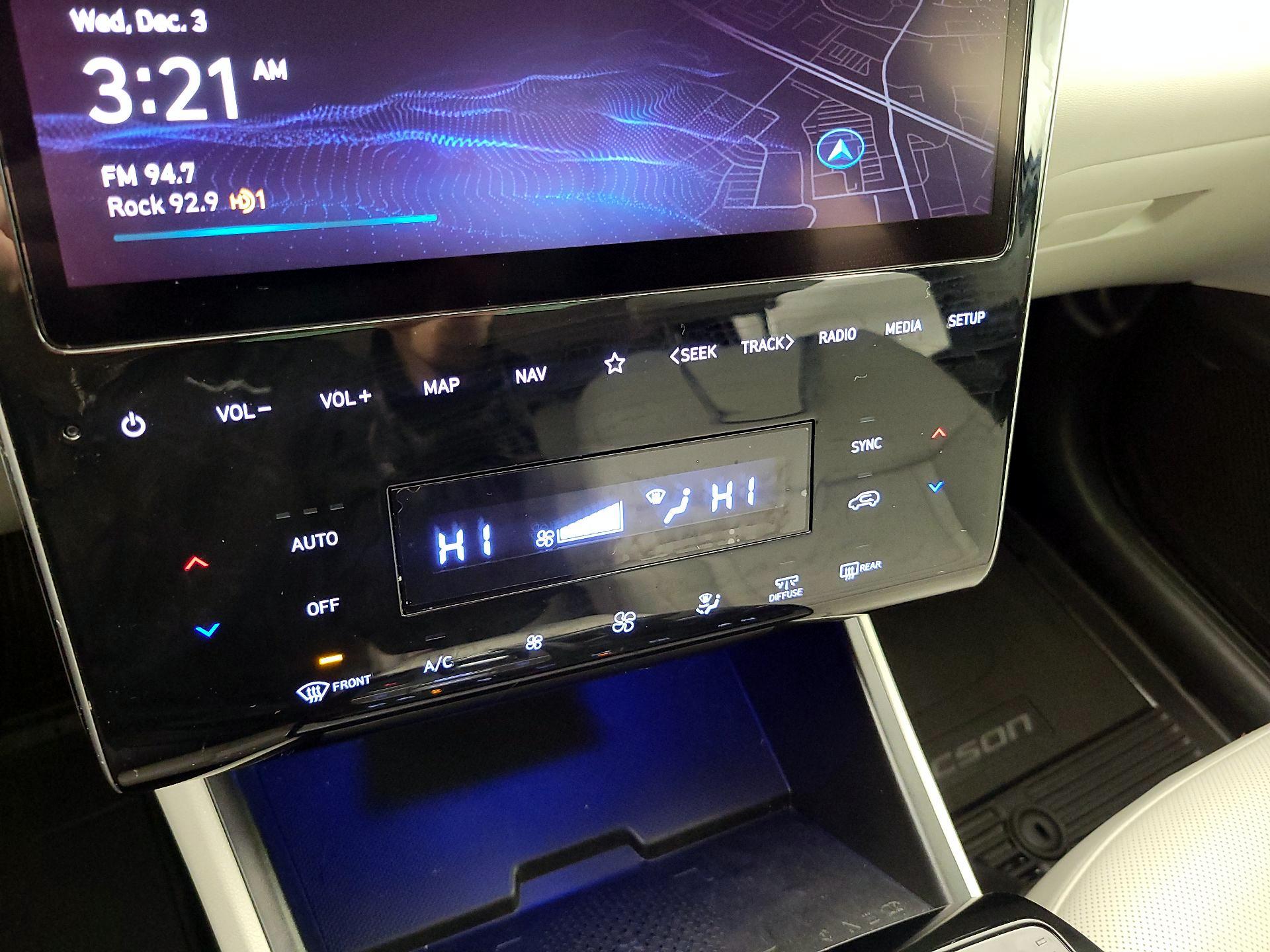 Thumbnail: 2023 Hyundai Tucson - 17