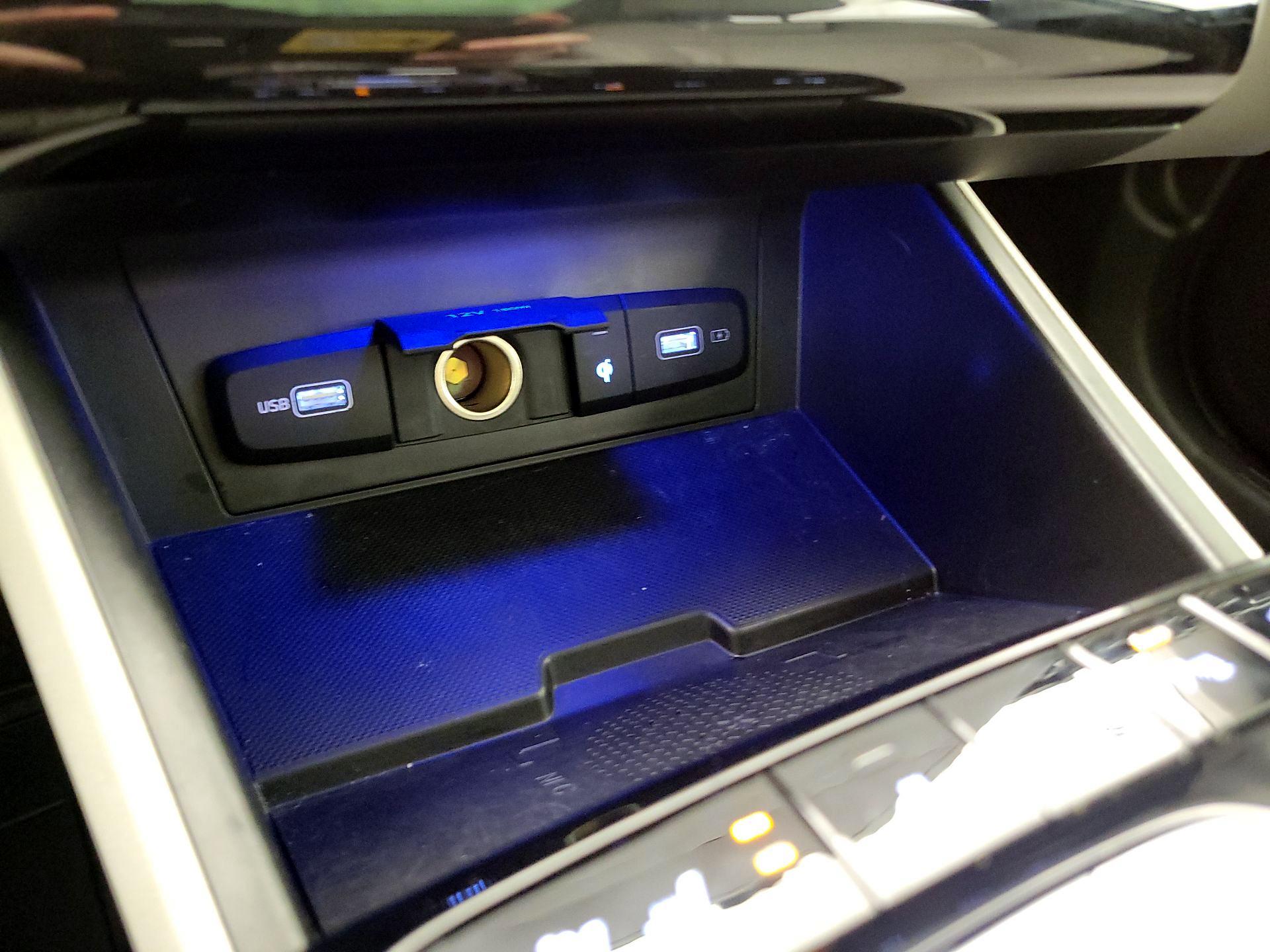 Thumbnail: 2023 Hyundai Tucson - 19