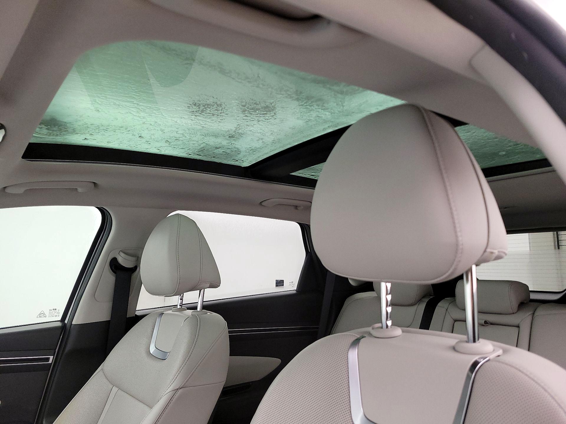 Thumbnail: 2023 Hyundai Tucson - 20