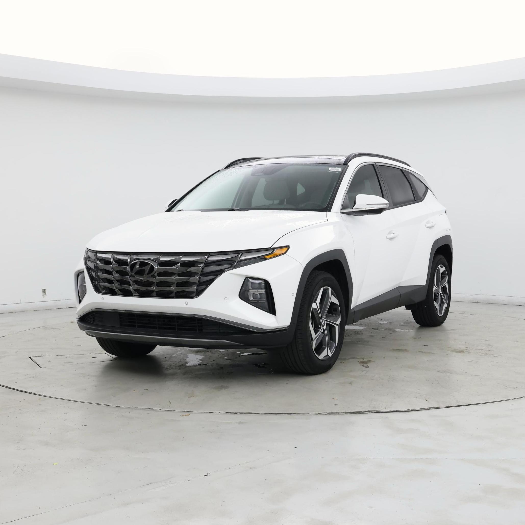 Thumbnail: 2023 Hyundai Tucson - 4