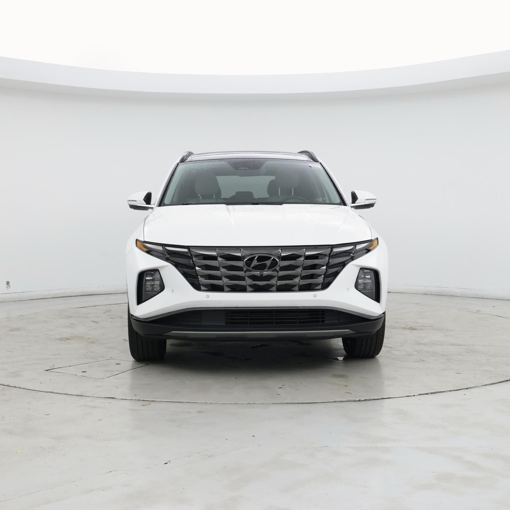 Thumbnail: 2023 Hyundai Tucson - 5