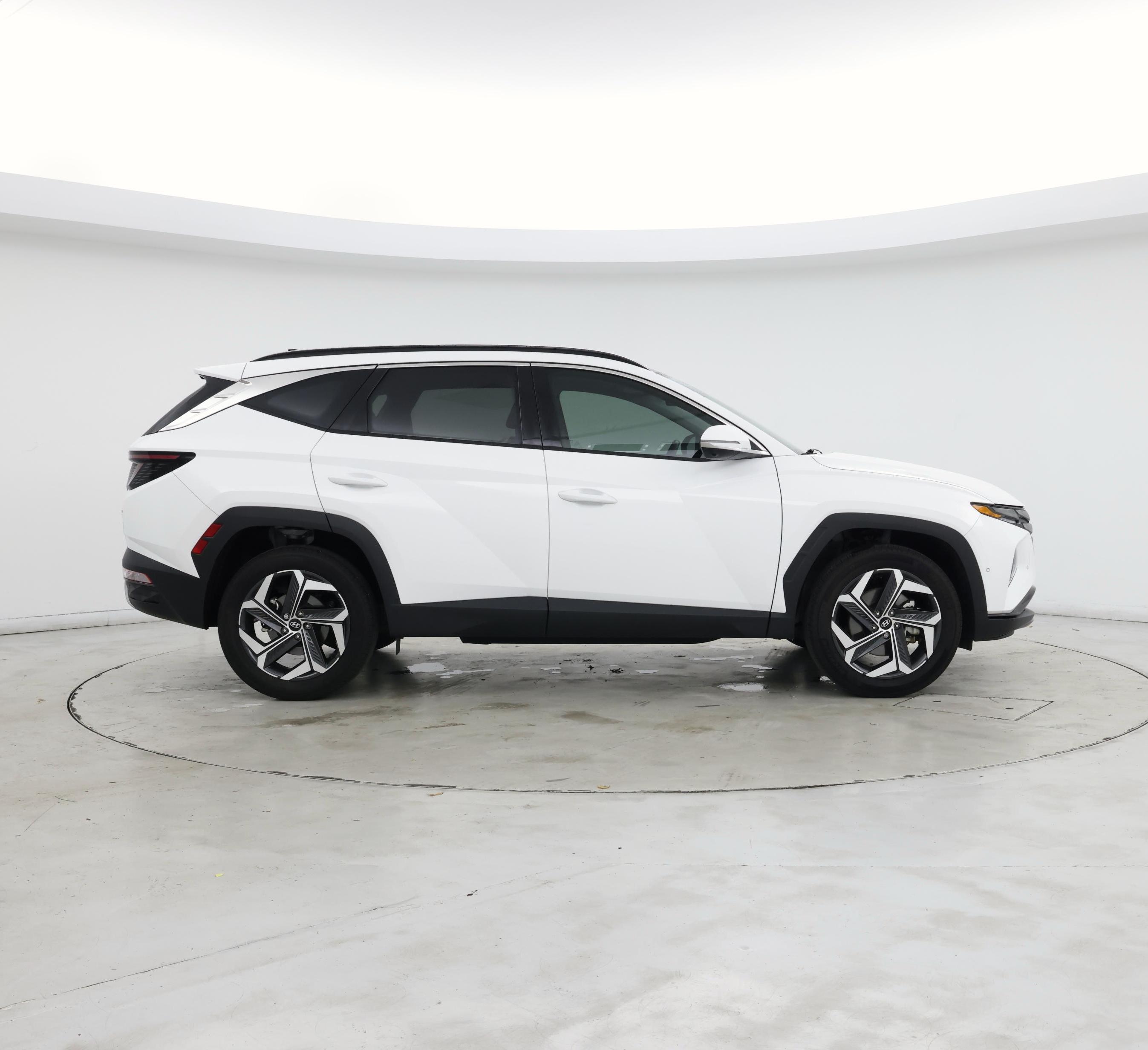 Thumbnail: 2023 Hyundai Tucson - 7