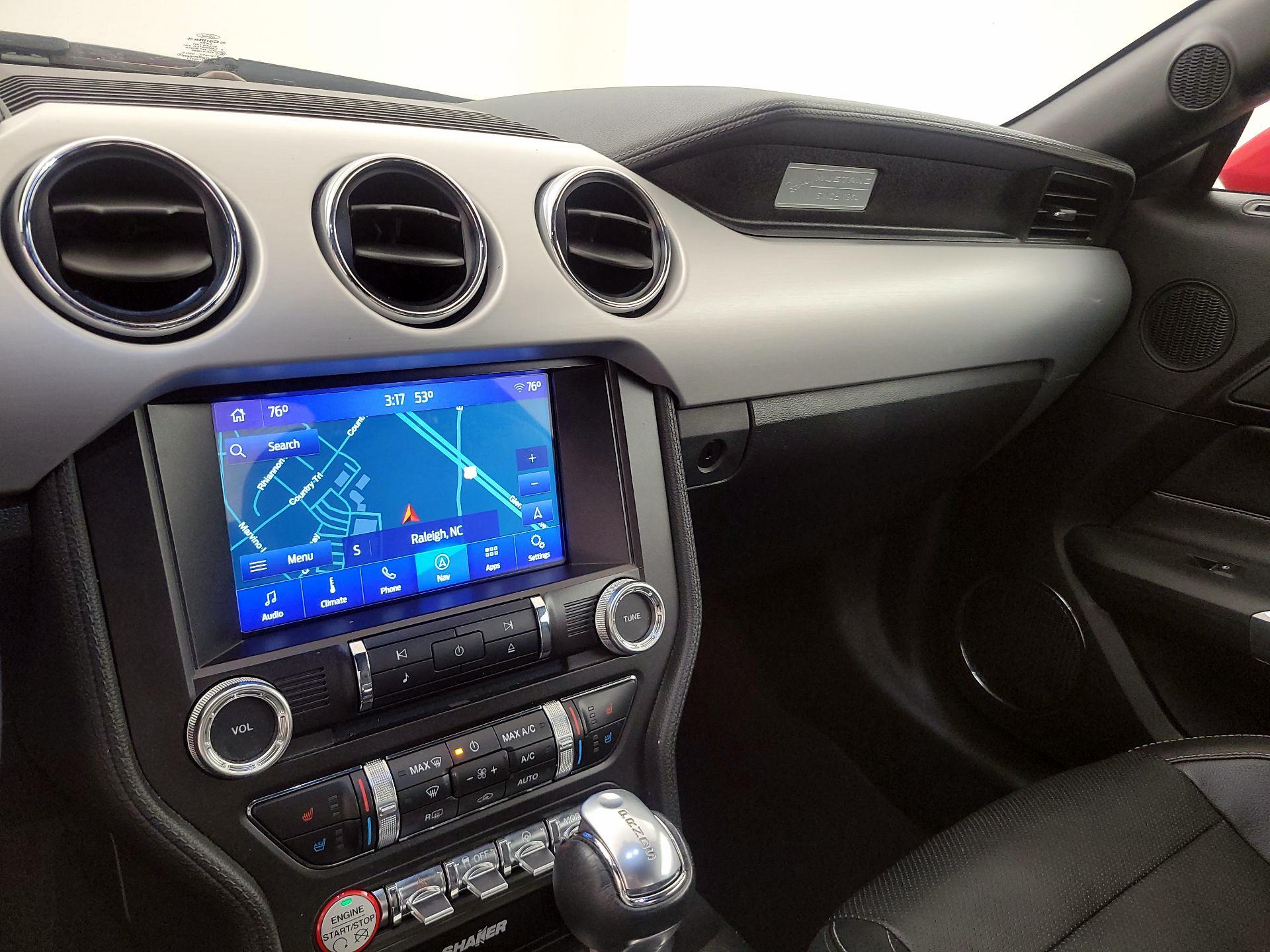 Thumbnail: 2017 Ford Mustang - 14