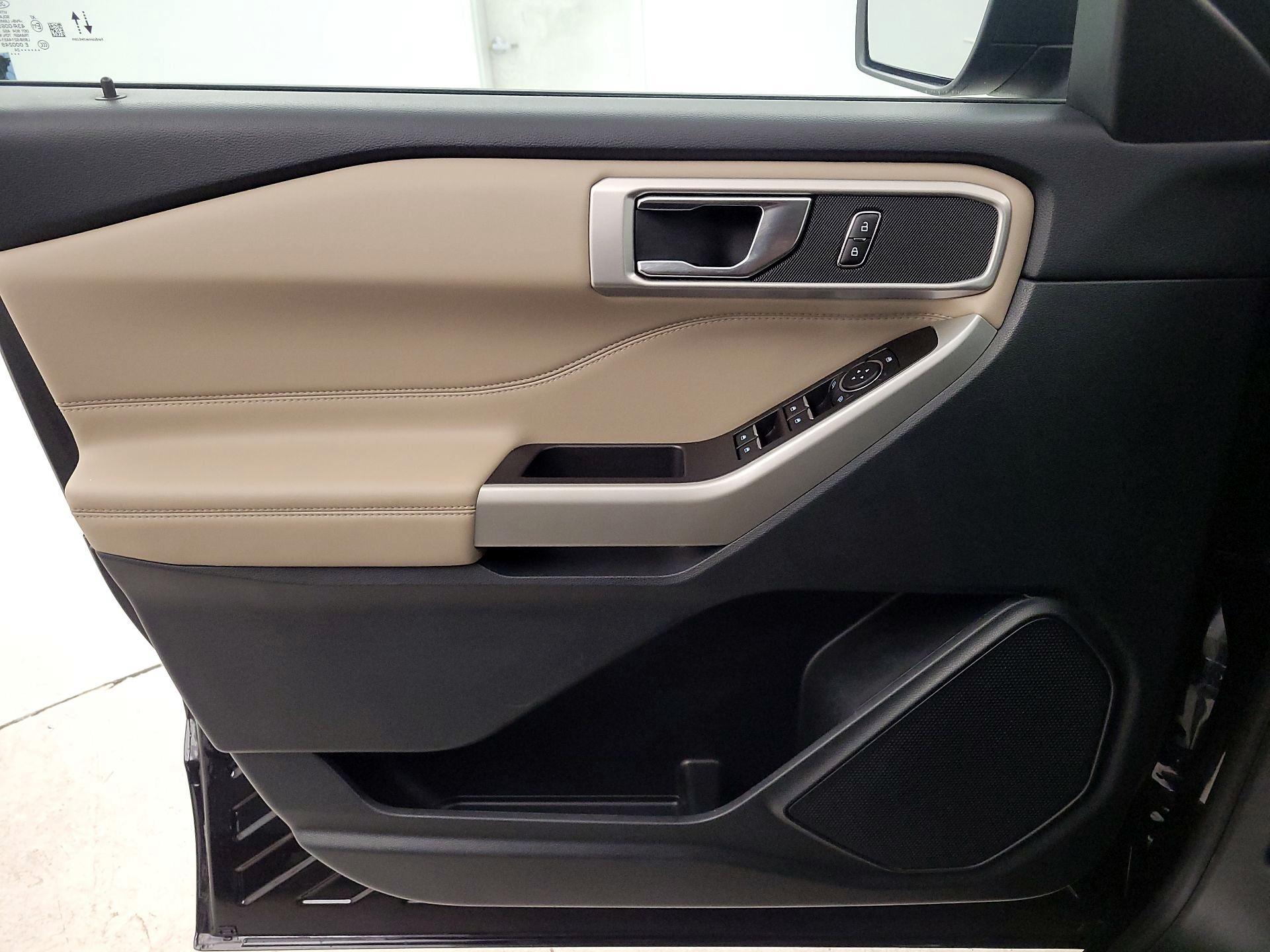 Thumbnail: 2024 Ford Explorer - 12