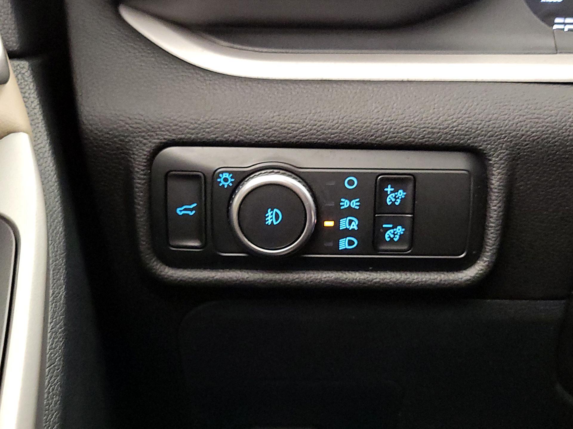 Thumbnail: 2024 Ford Explorer - 13