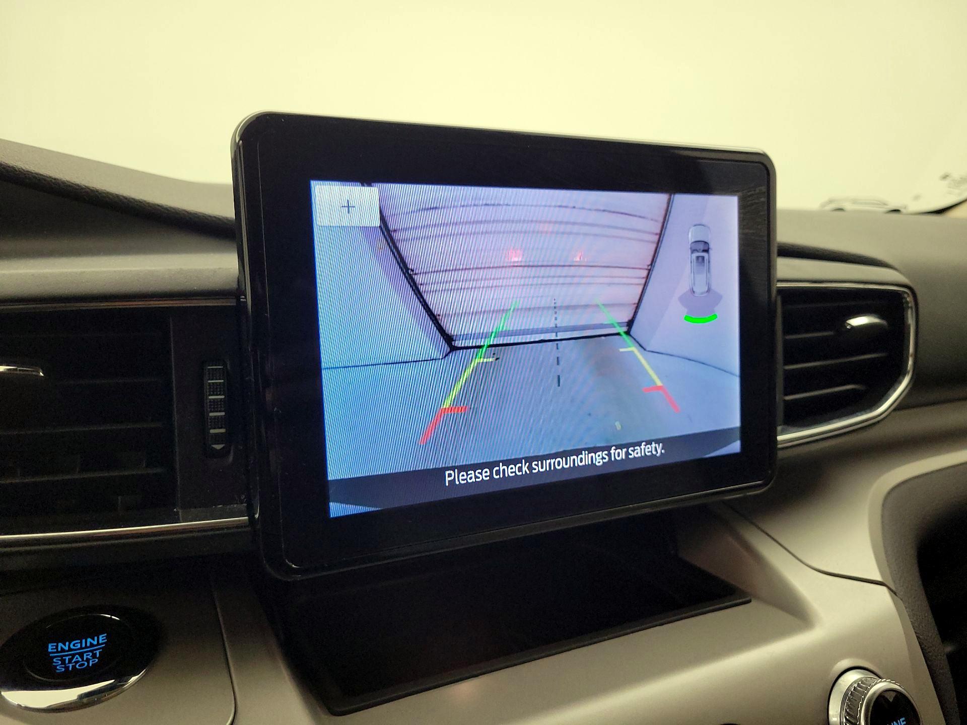 Thumbnail: 2024 Ford Explorer - 14