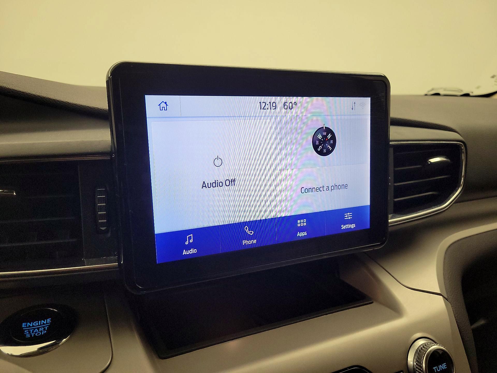 Thumbnail: 2024 Ford Explorer - 15