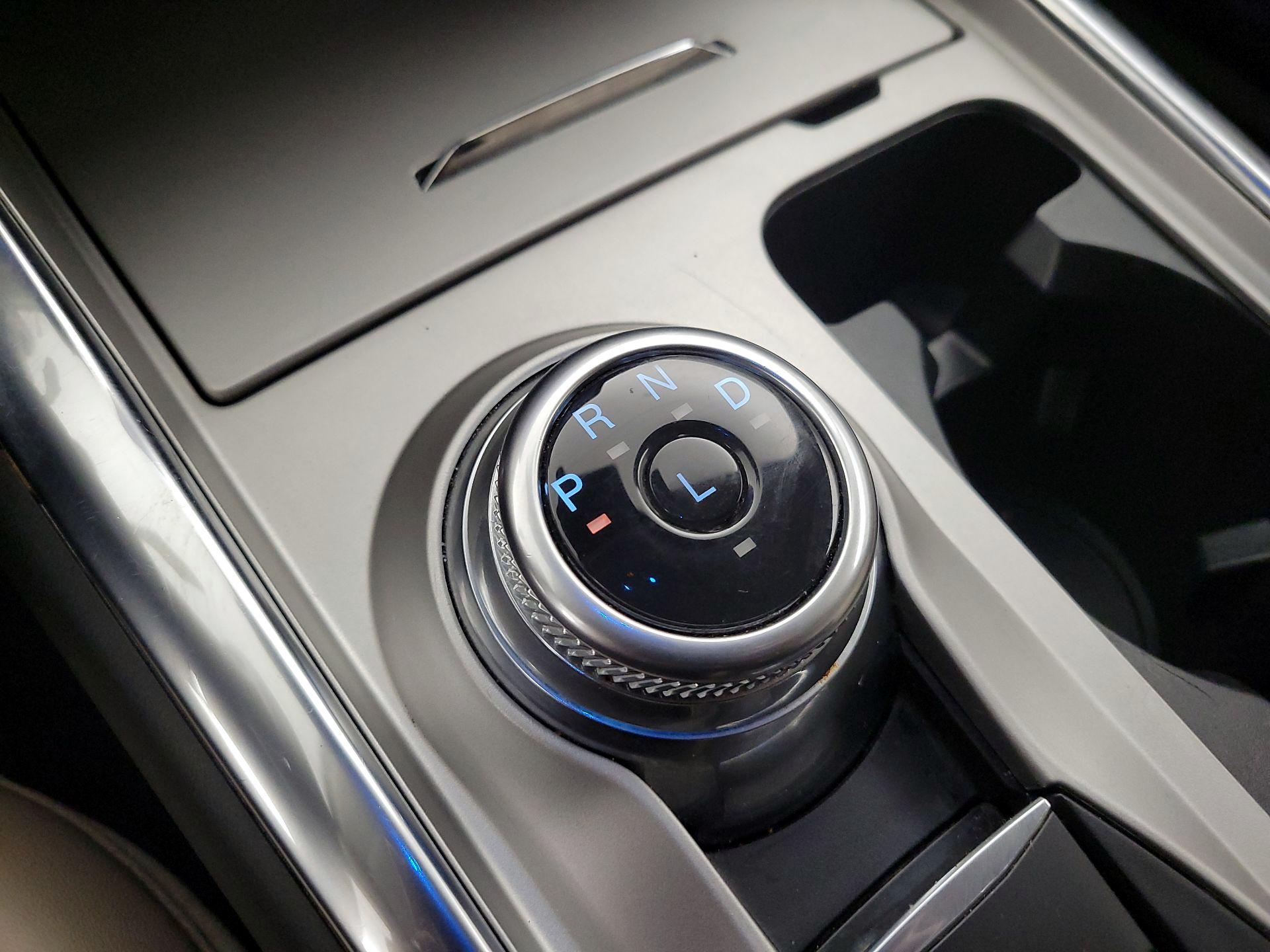 Thumbnail: 2024 Ford Explorer - 17