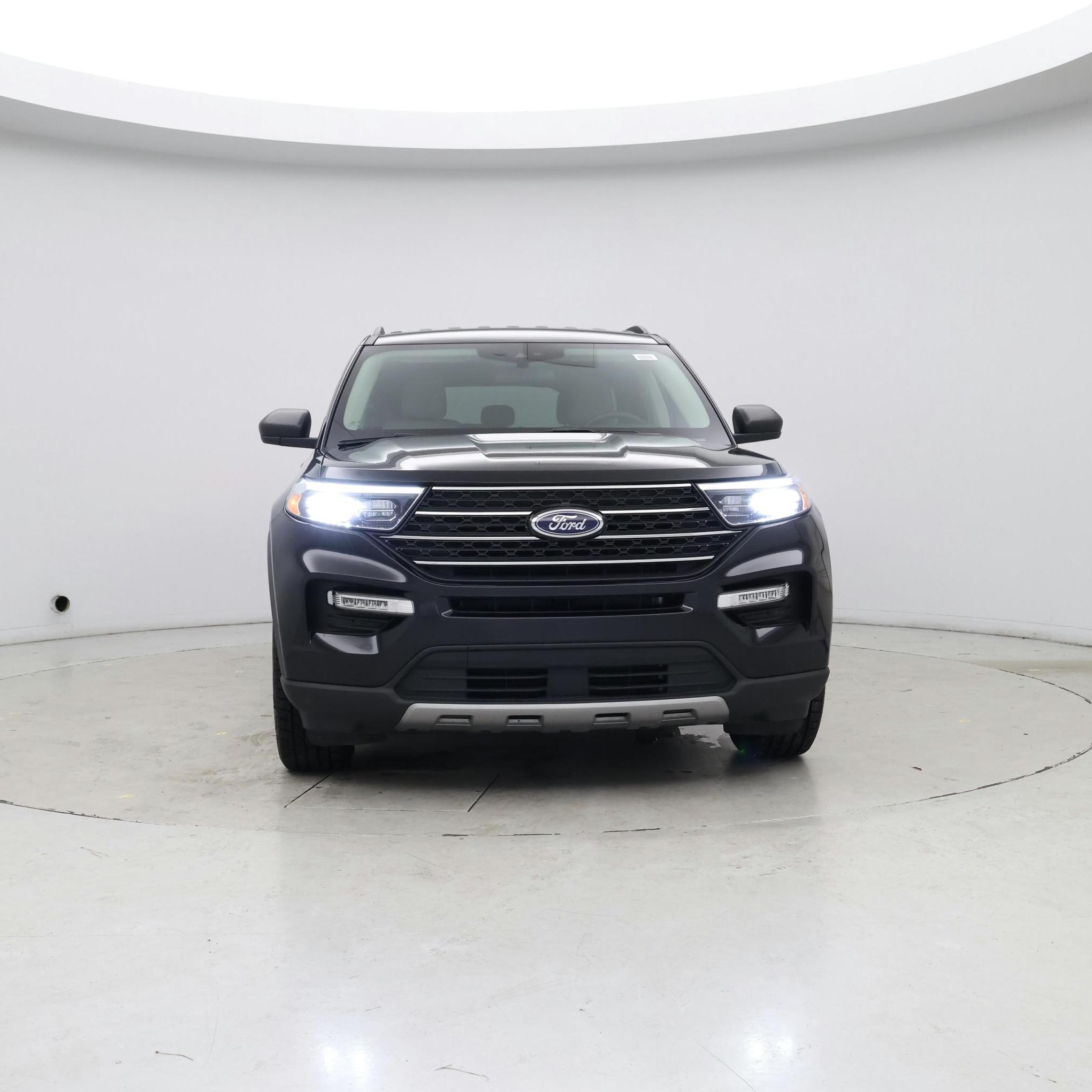 Thumbnail: 2024 Ford Explorer - 5