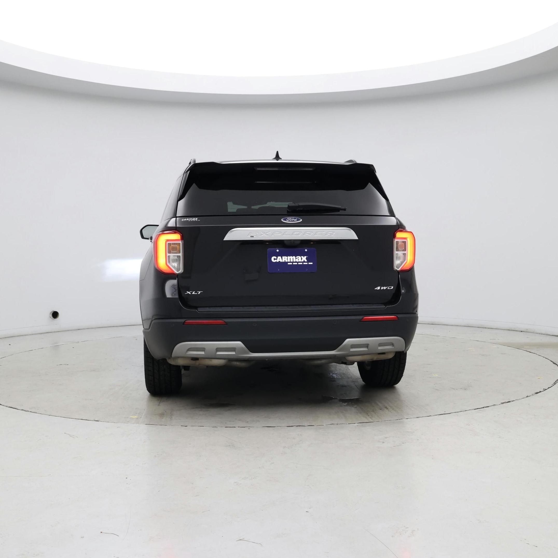 Thumbnail: 2024 Ford Explorer - 6