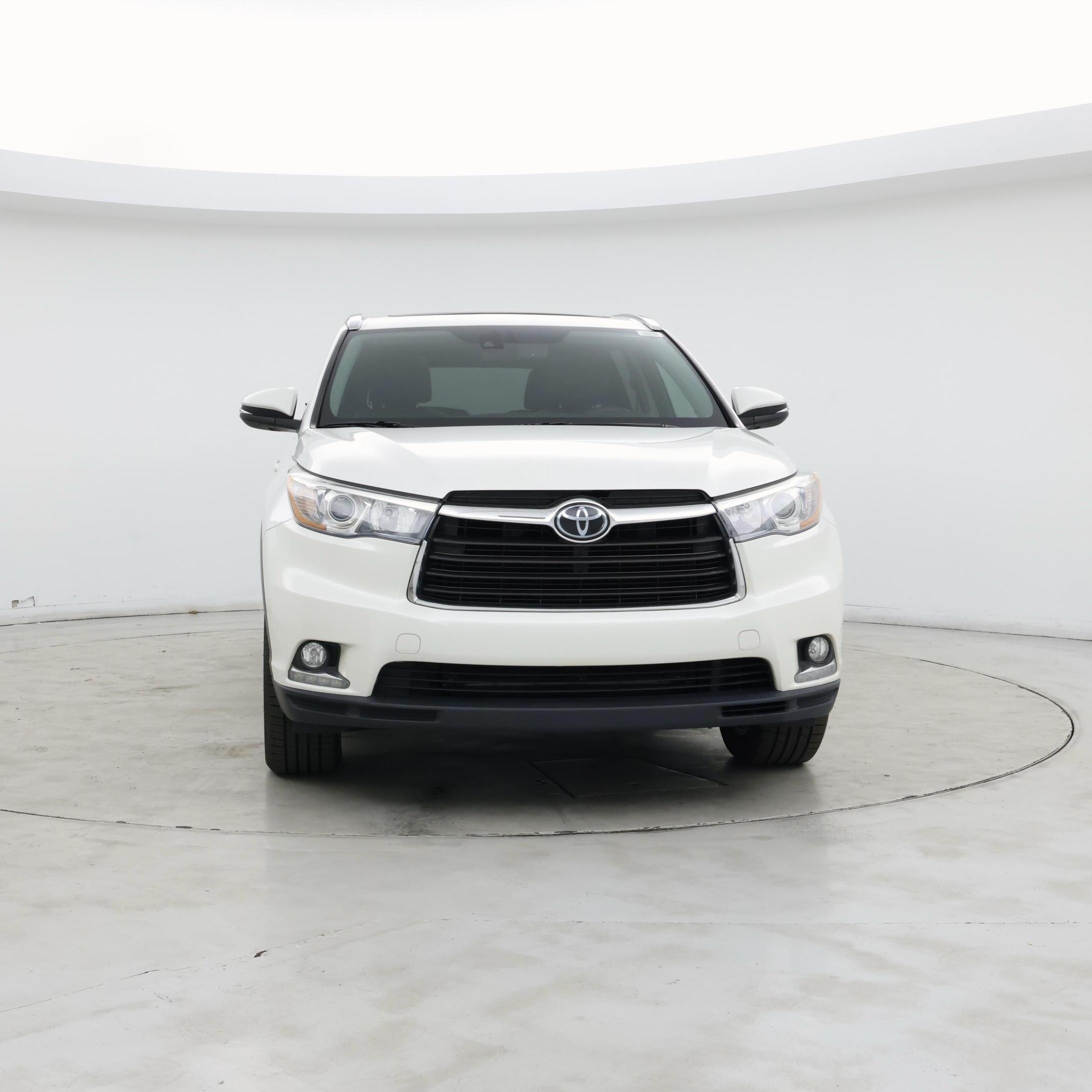 Thumbnail: 2015 Toyota Highlander - 5