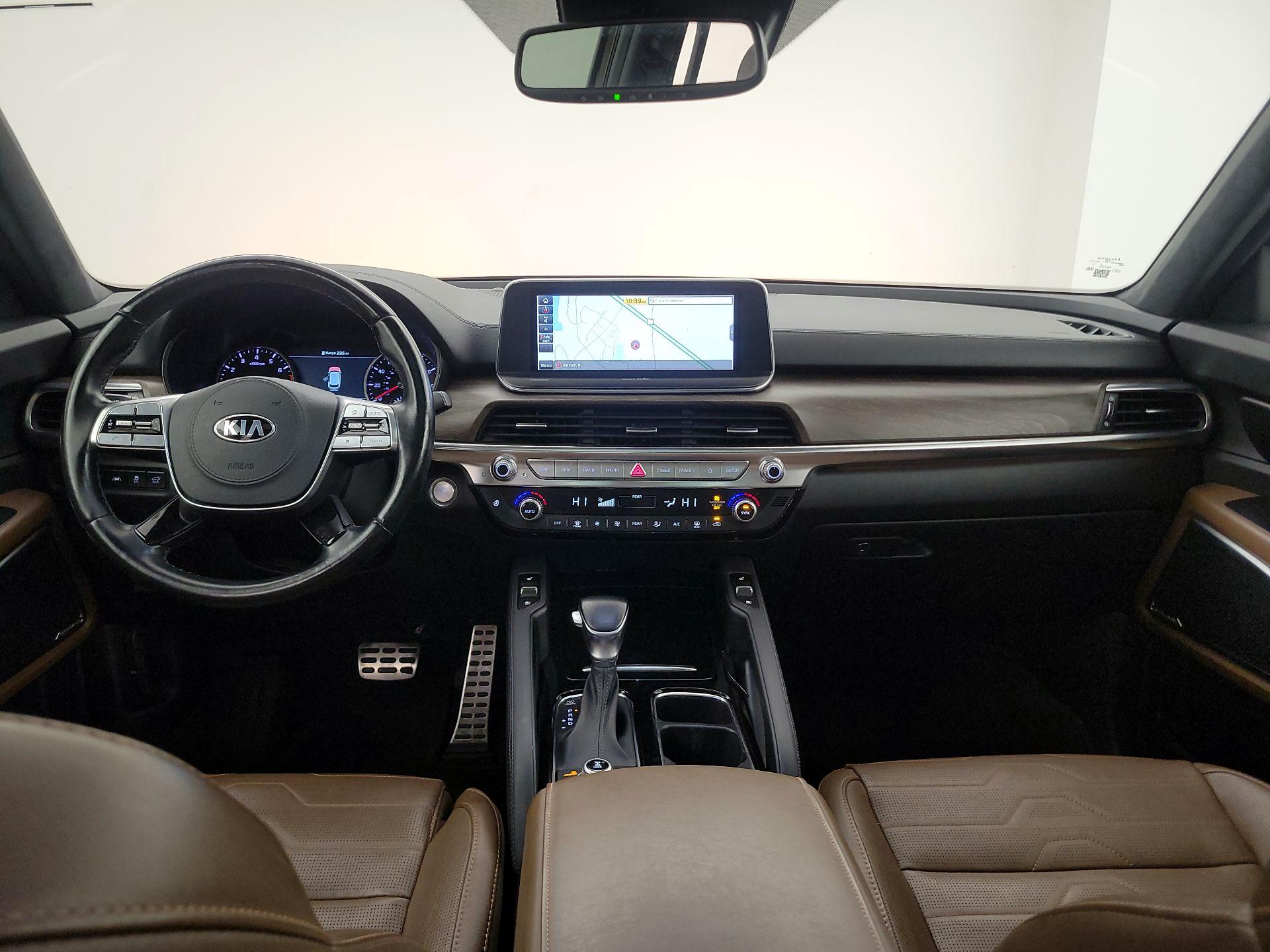 Thumbnail: 2020 Kia Telluride - 9