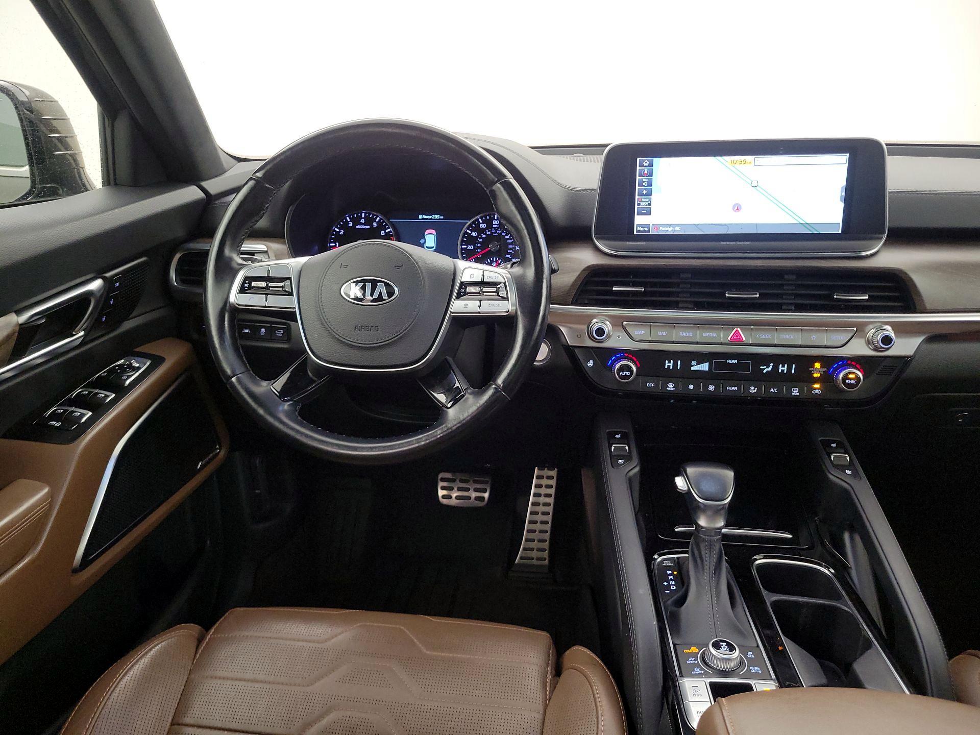 Thumbnail: 2020 Kia Telluride - 10