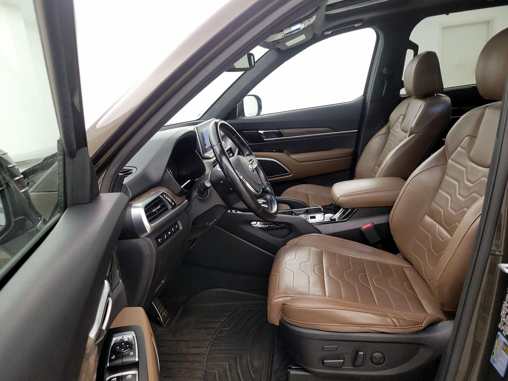 Thumbnail: 2020 Kia Telluride - 11