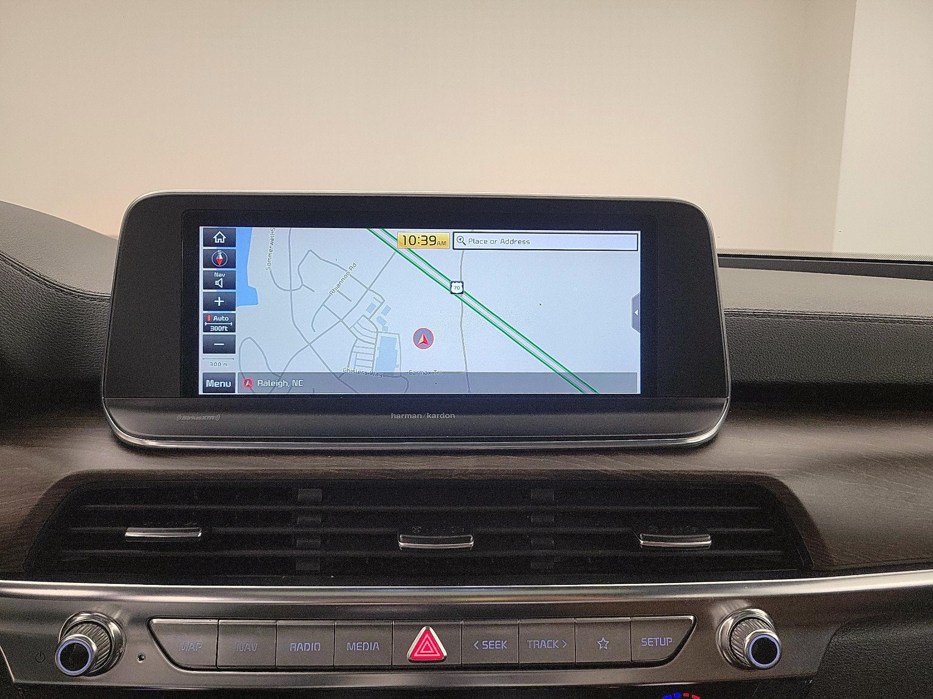 Thumbnail: 2020 Kia Telluride - 14