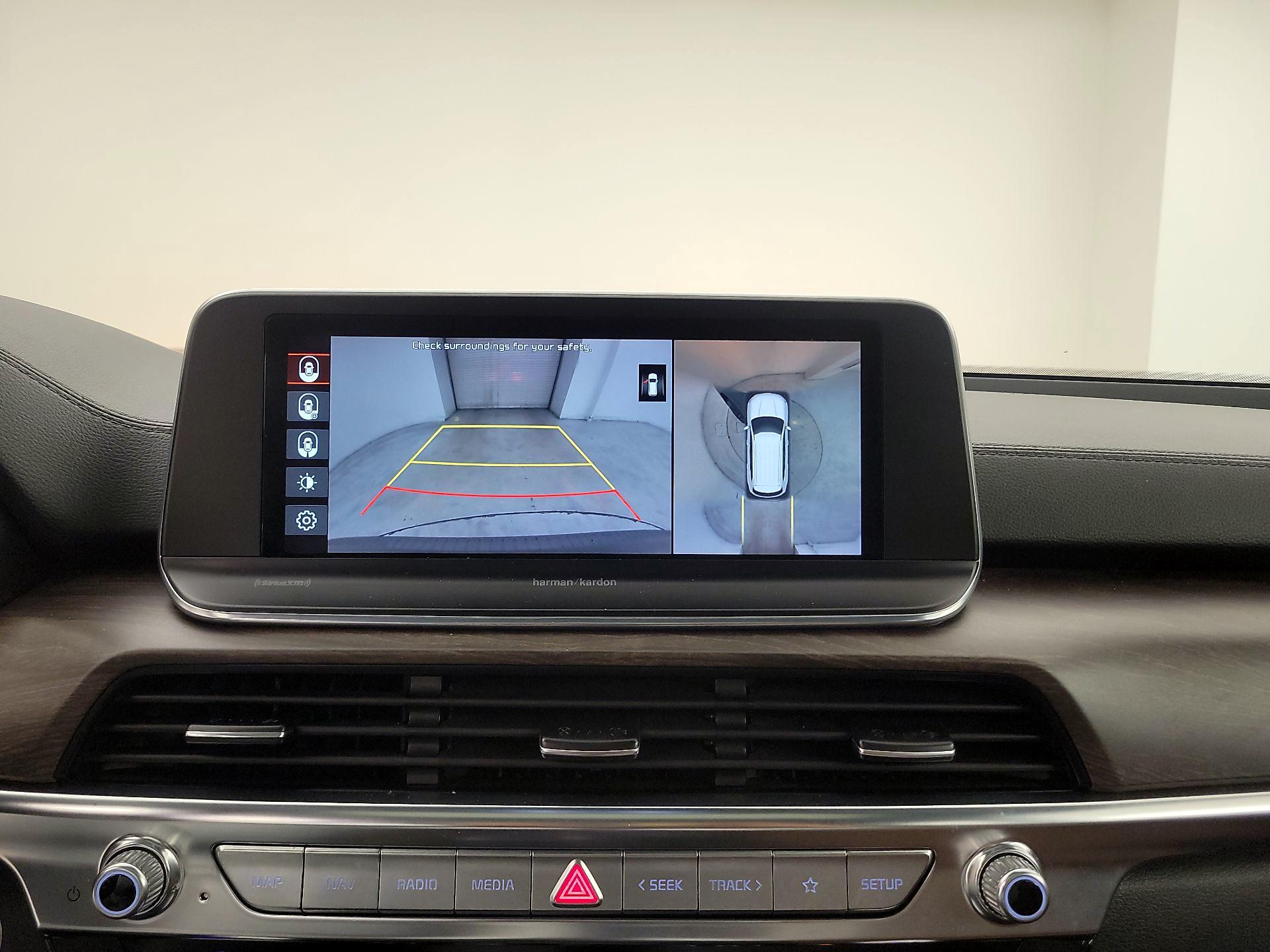 Thumbnail: 2020 Kia Telluride - 15