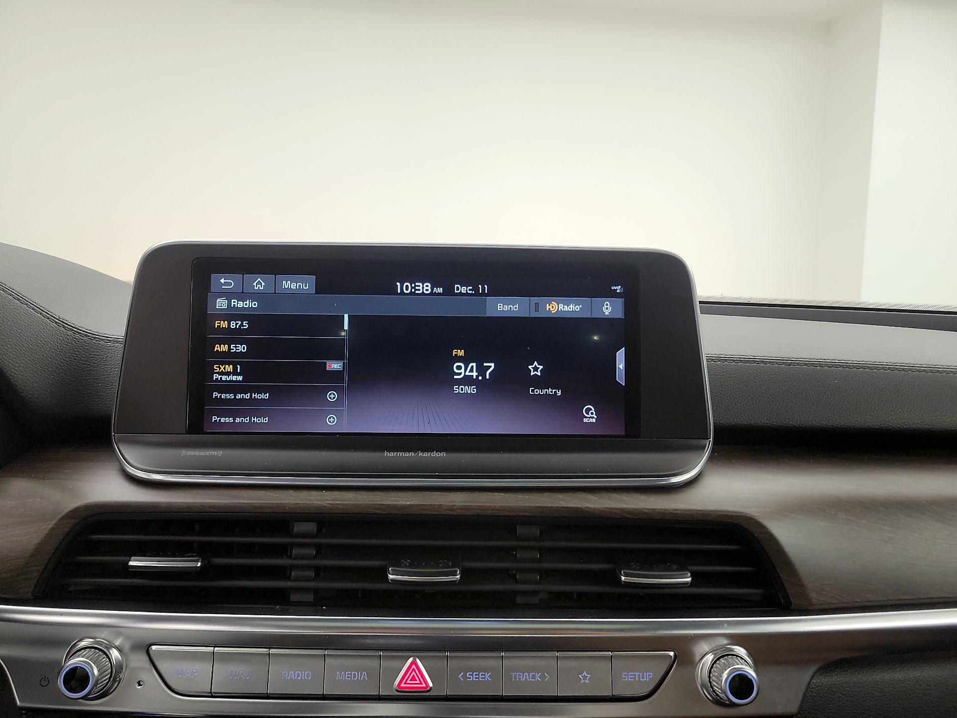 Thumbnail: 2020 Kia Telluride - 16