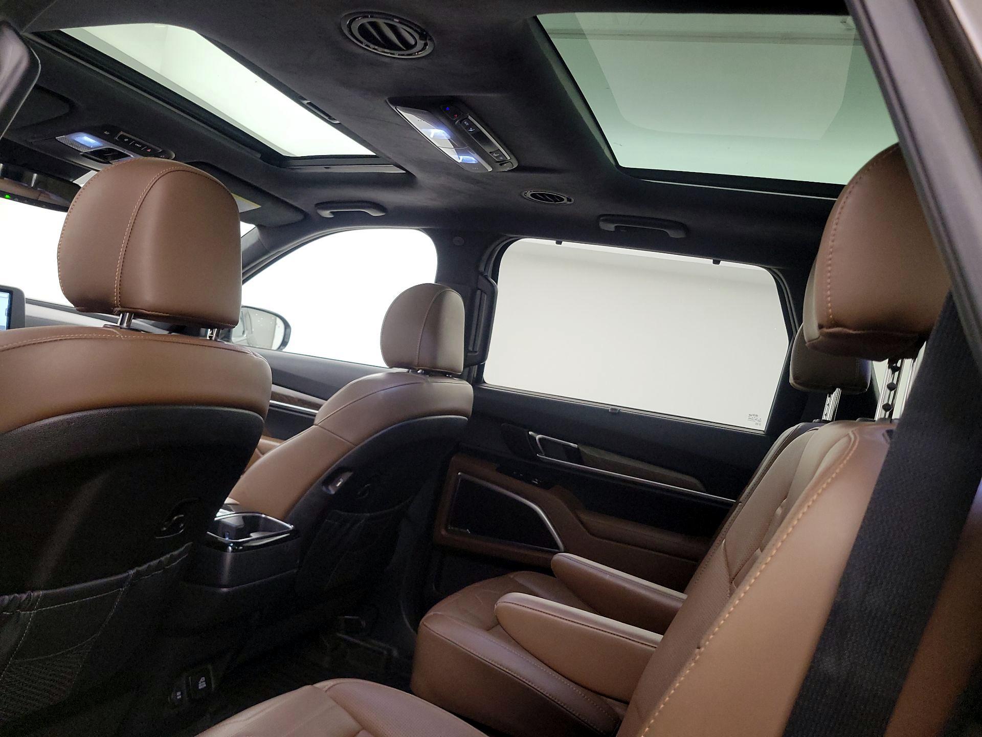 Thumbnail: 2020 Kia Telluride - 20