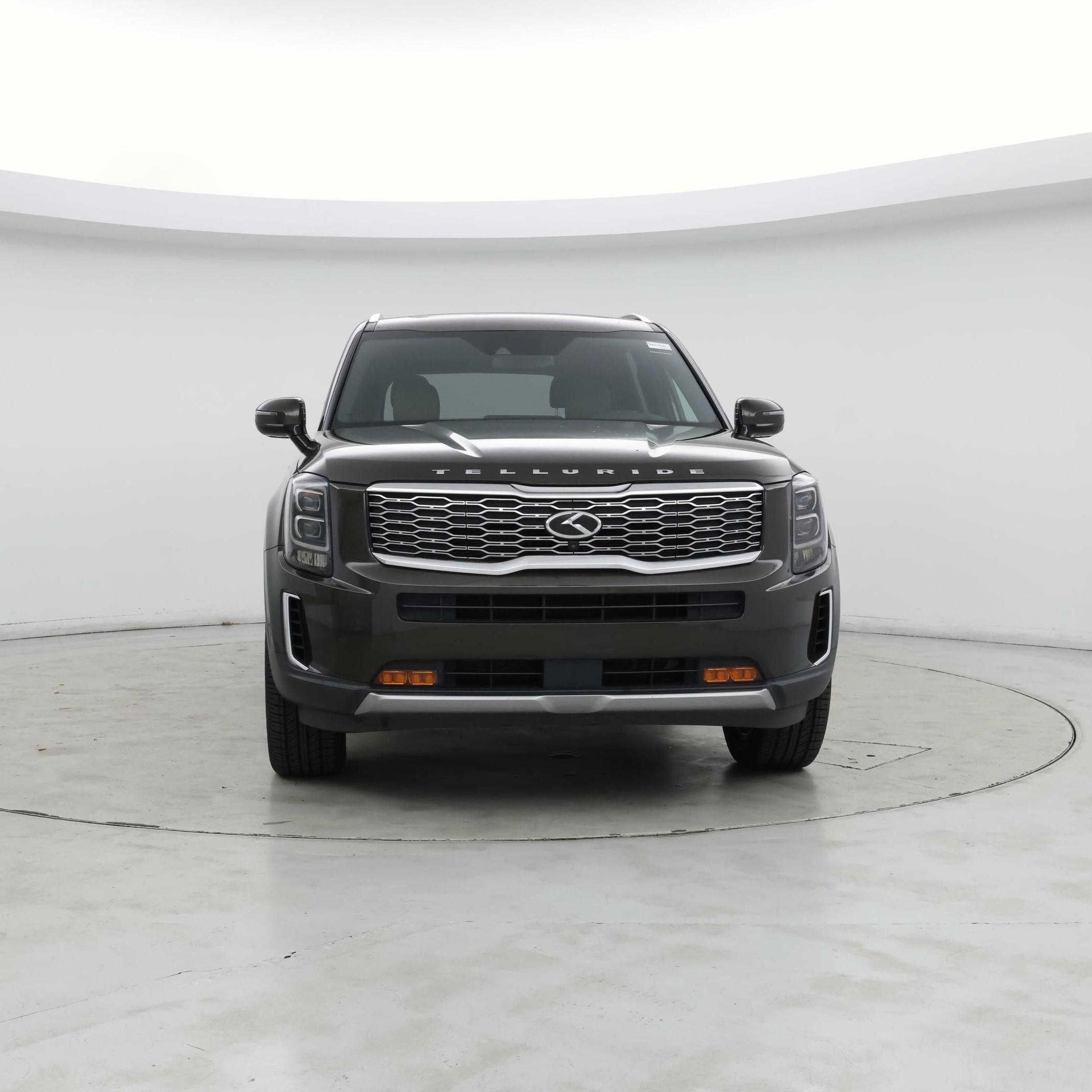 Thumbnail: 2020 Kia Telluride - 5