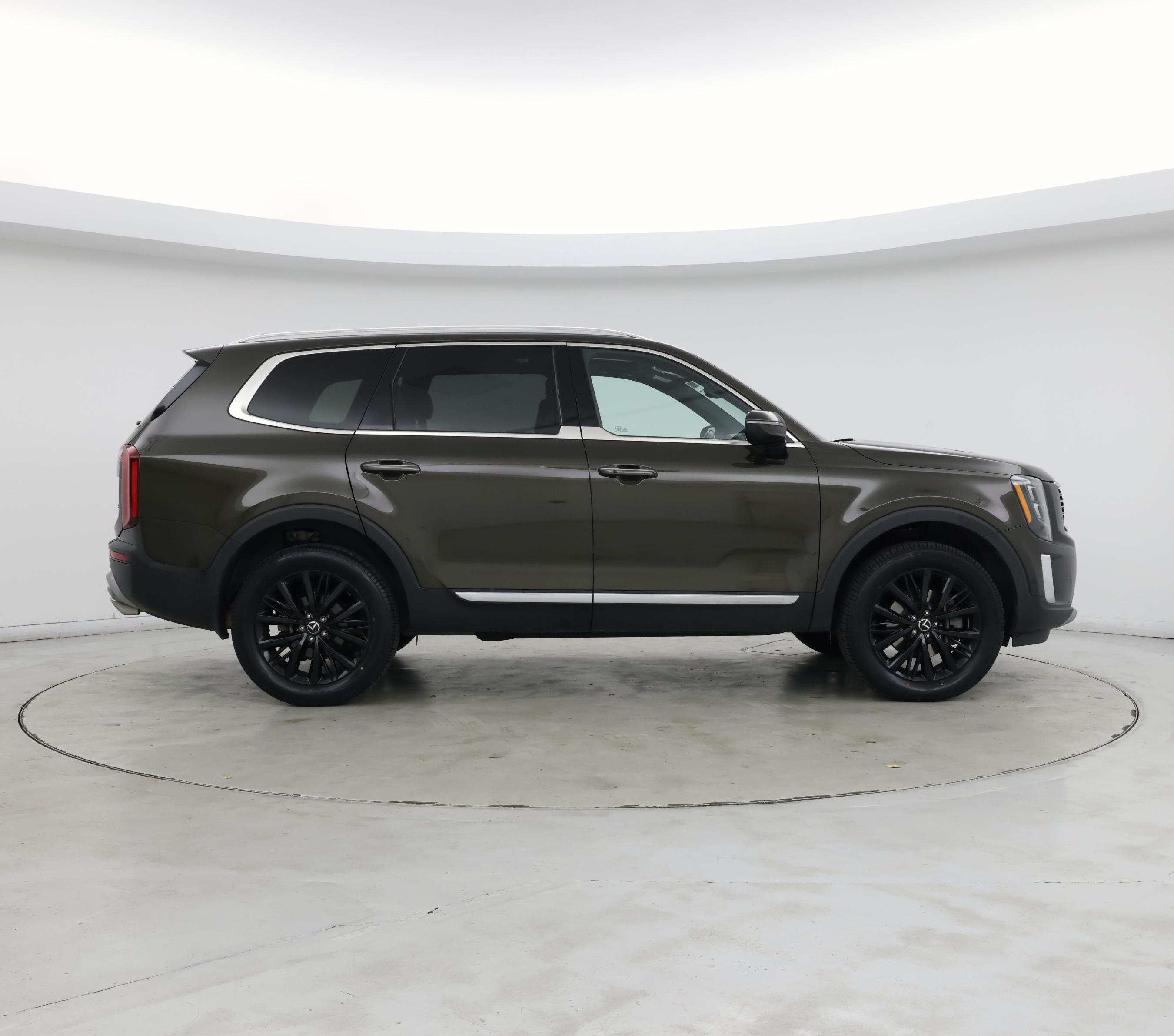 Thumbnail: 2020 Kia Telluride - 7