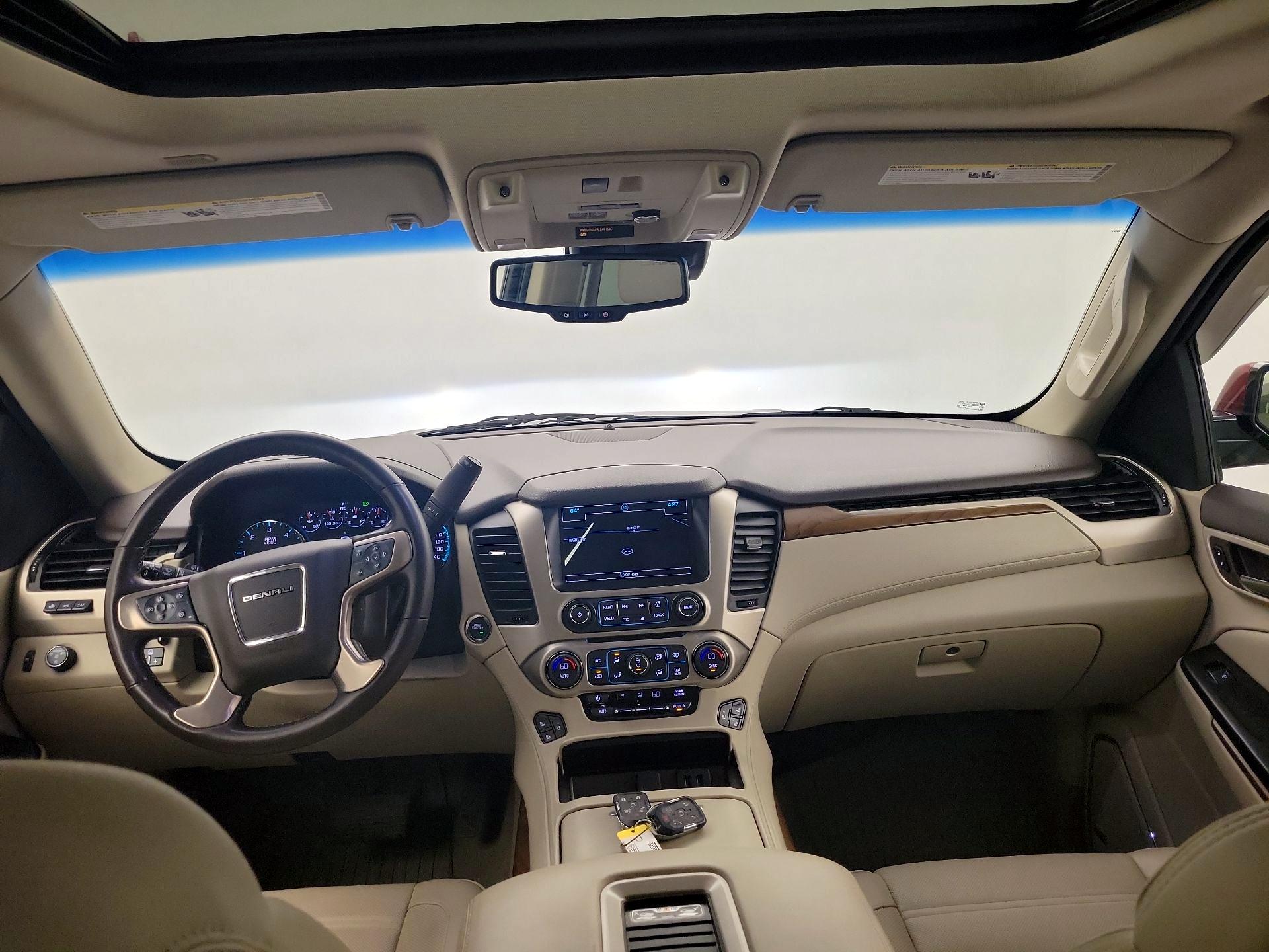 Thumbnail: 2020 GMC Yukon - 9