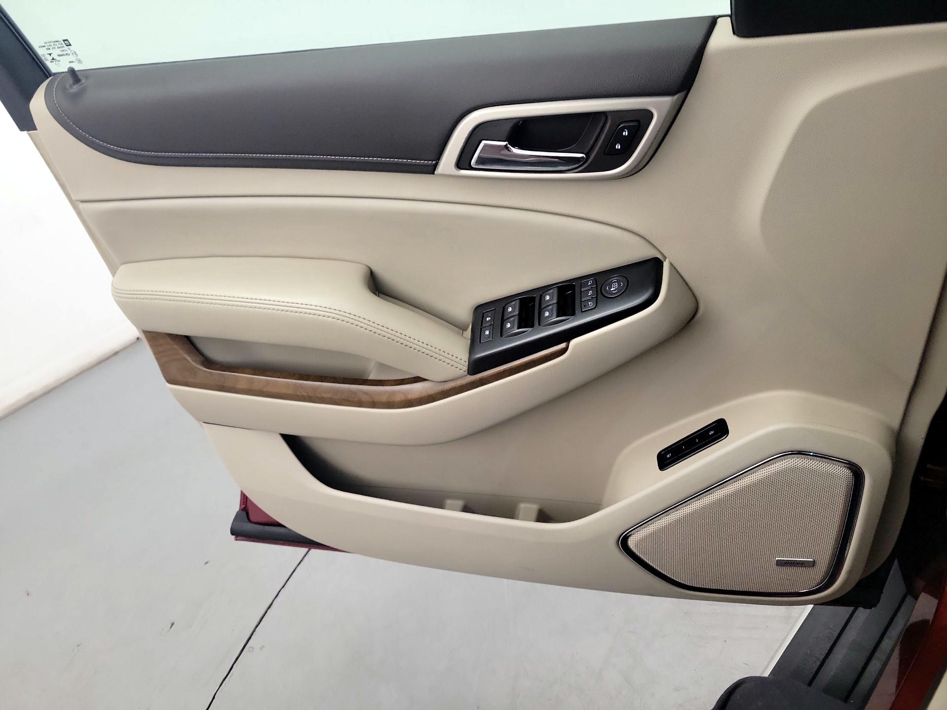 Thumbnail: 2020 GMC Yukon - 10