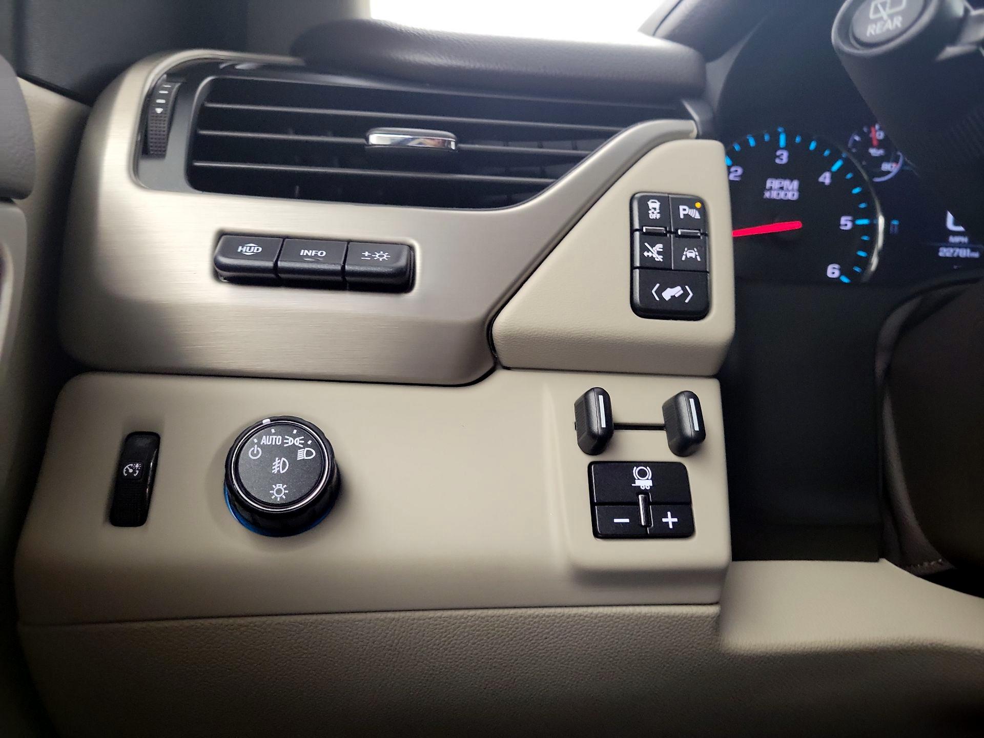 Thumbnail: 2020 GMC Yukon - 11