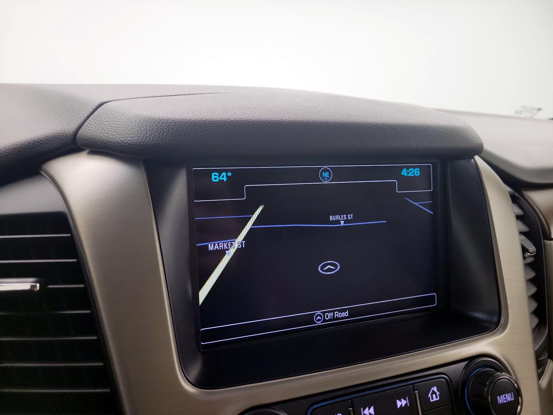 Thumbnail: 2020 GMC Yukon - 12