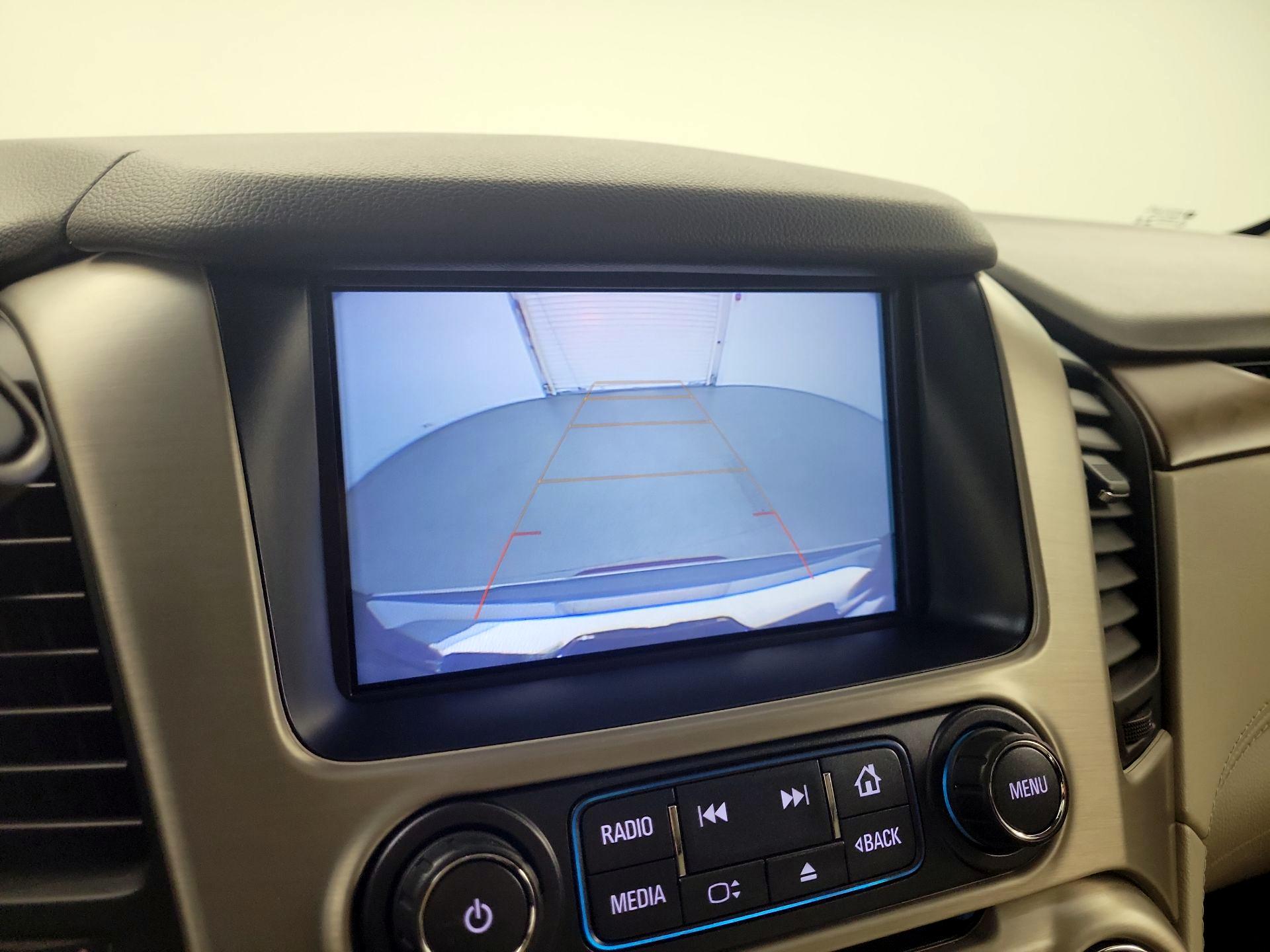 Thumbnail: 2020 GMC Yukon - 13