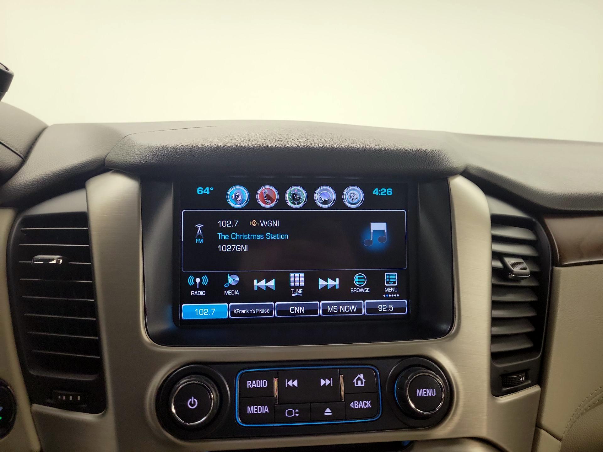 Thumbnail: 2020 GMC Yukon - 14