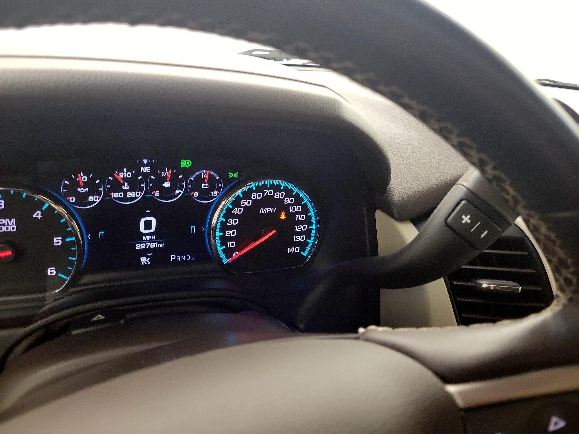 Thumbnail: 2020 GMC Yukon - 16