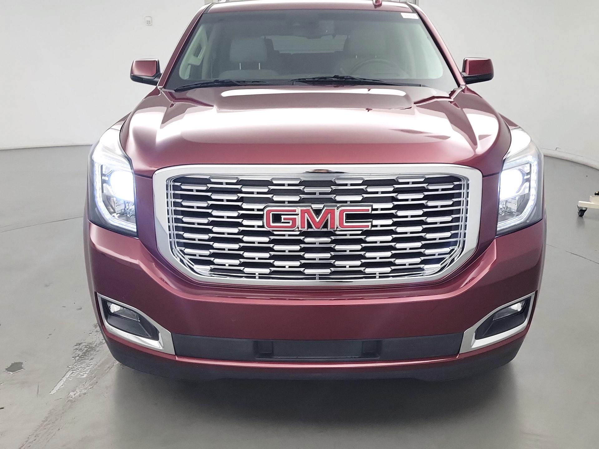Thumbnail: 2020 GMC Yukon - 2