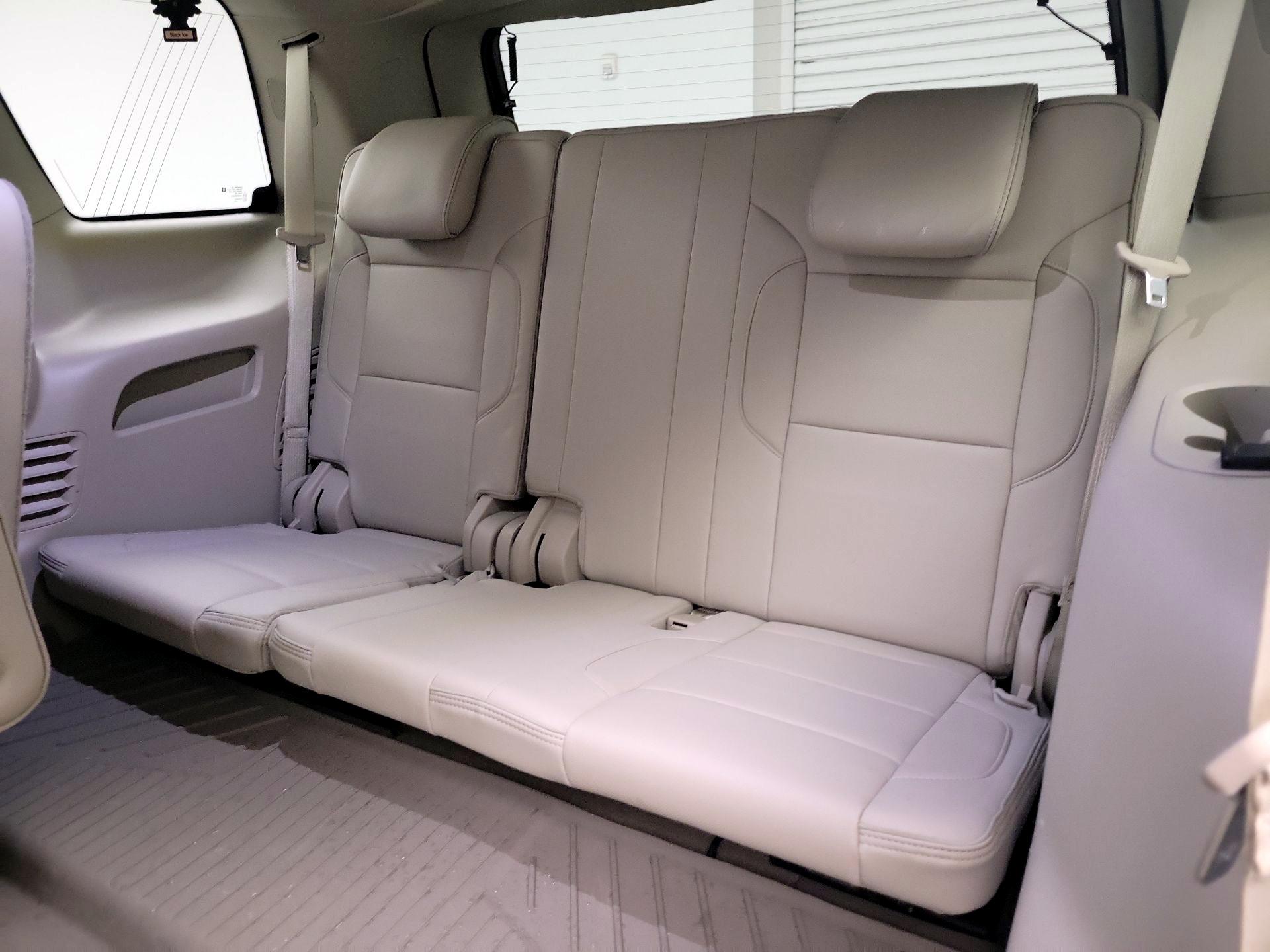 Thumbnail: 2020 GMC Yukon - 19