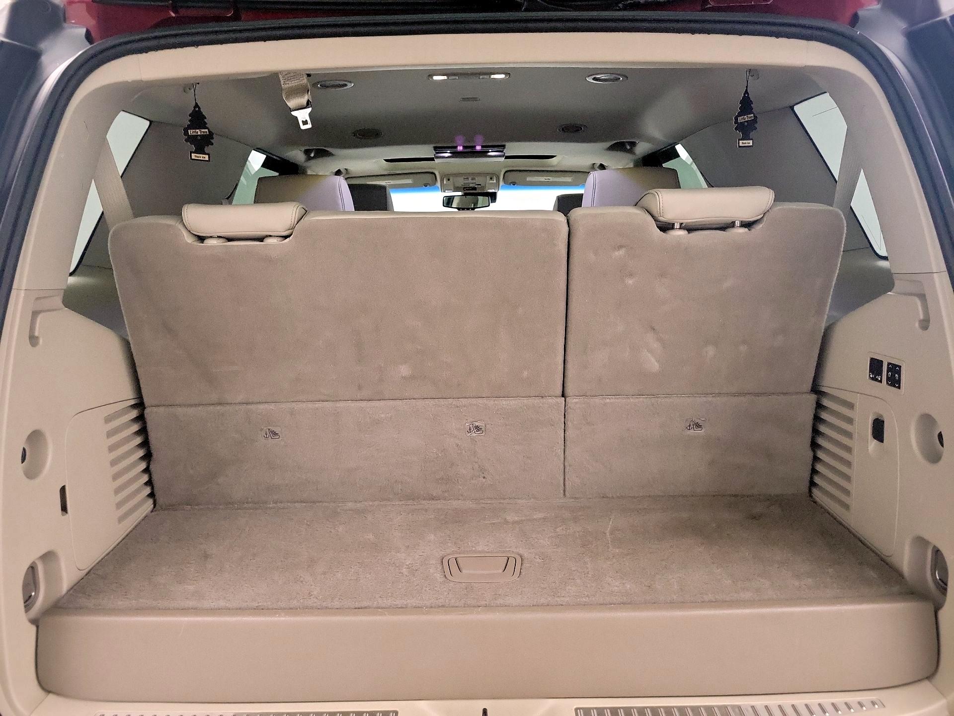 Thumbnail: 2020 GMC Yukon - 20