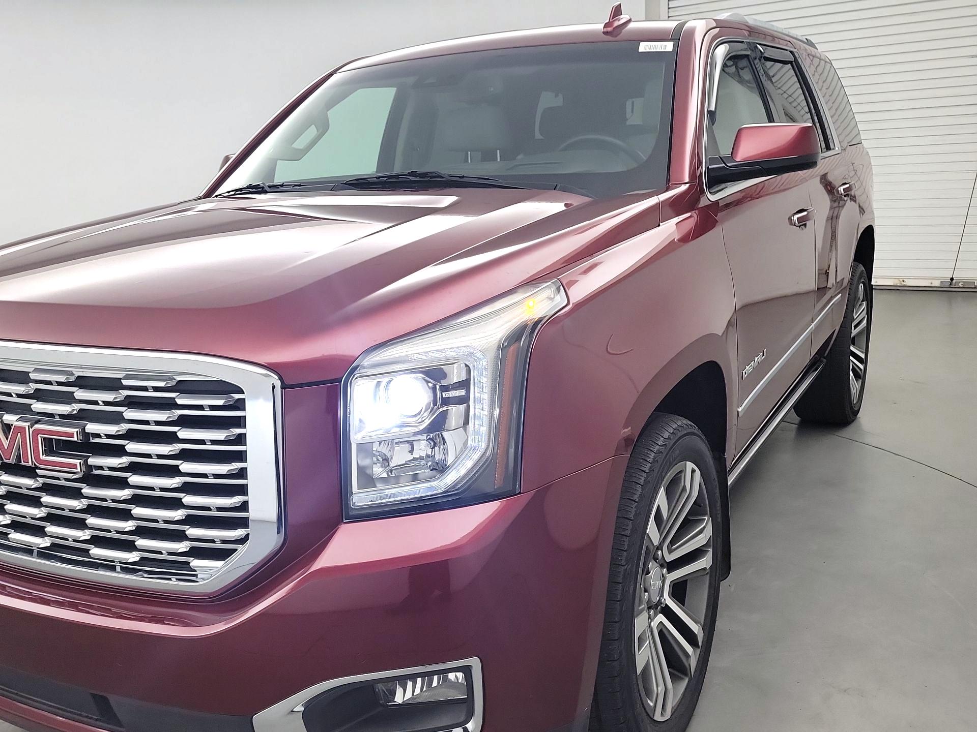 Thumbnail: 2020 GMC Yukon - 3