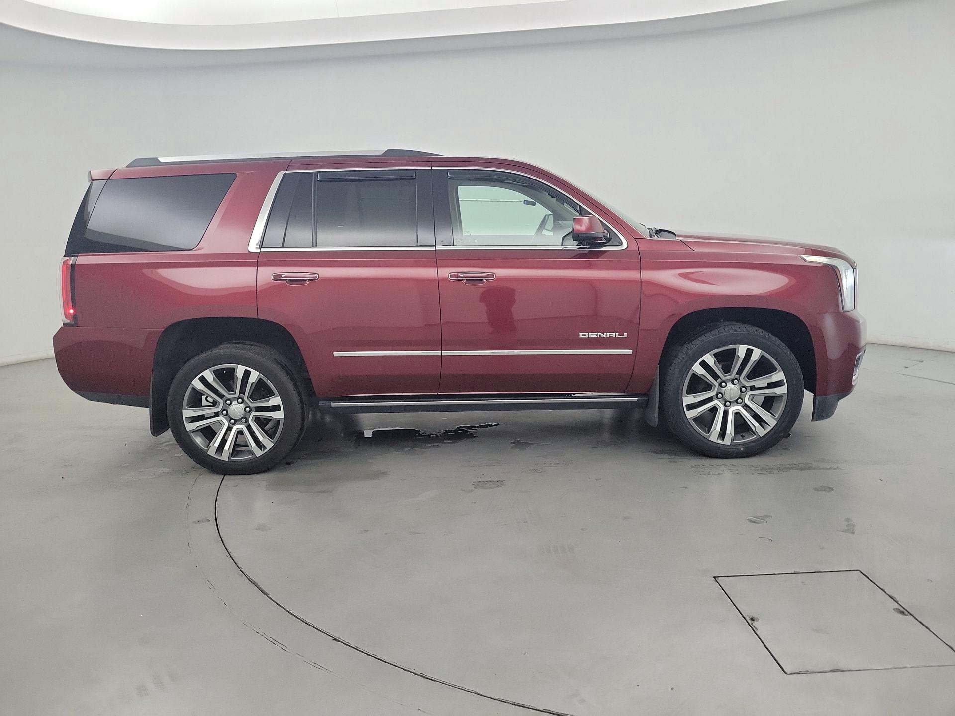 Thumbnail: 2020 GMC Yukon - 4