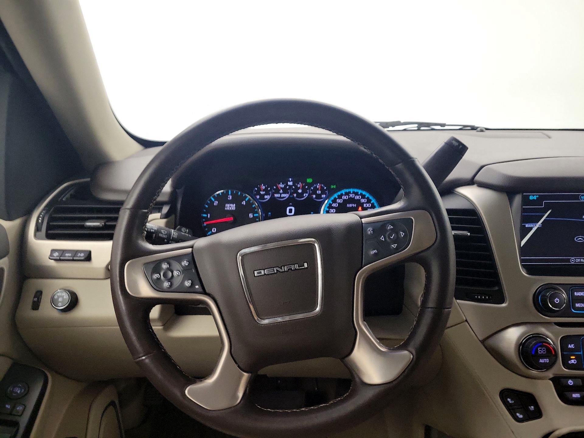 Thumbnail: 2020 GMC Yukon - 8