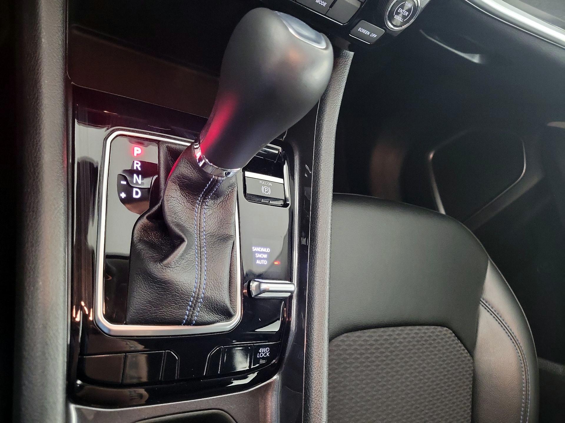 Thumbnail: 2022 Jeep Compass - 15