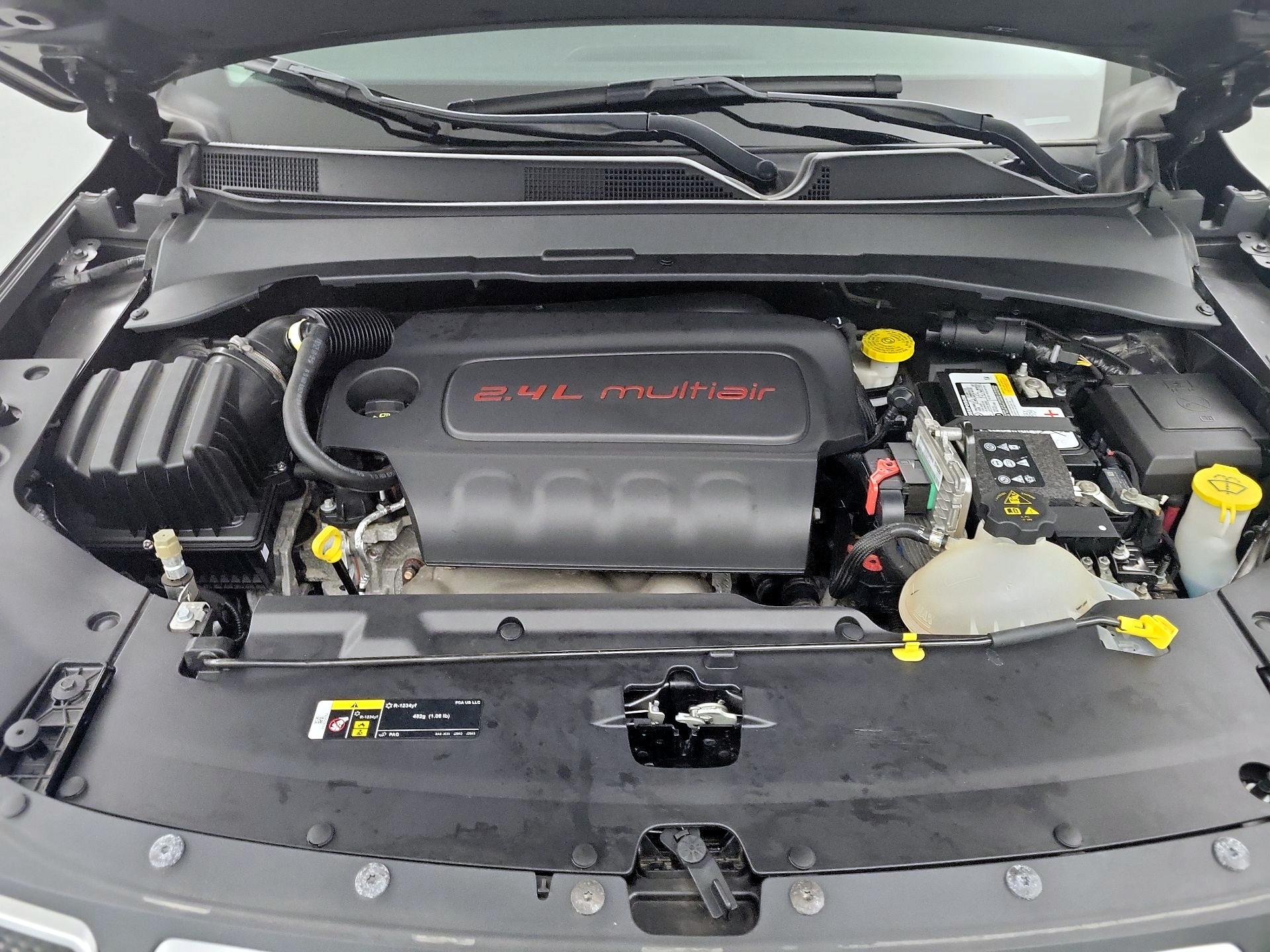 Thumbnail: 2022 Jeep Compass - 19