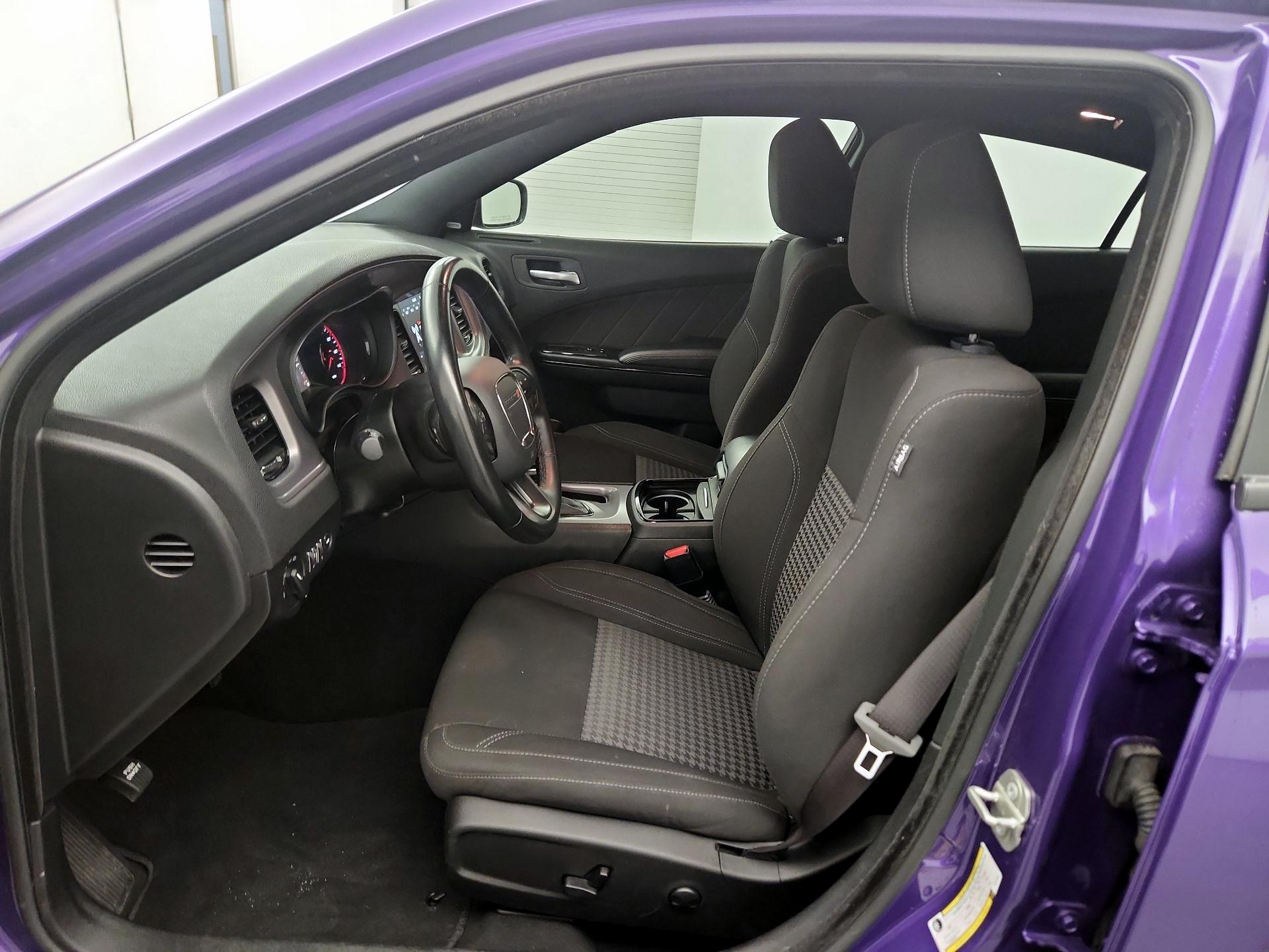 Thumbnail: 2023 Dodge Charger - 9