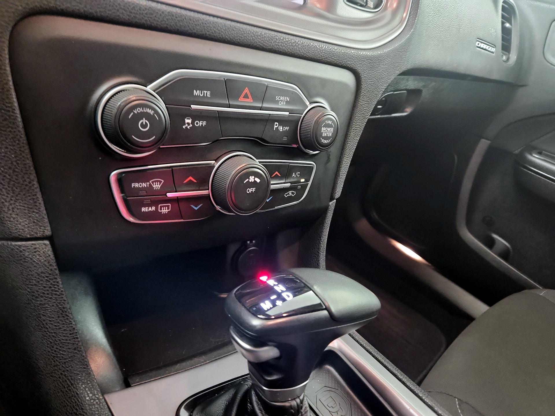 Thumbnail: 2023 Dodge Charger - 14