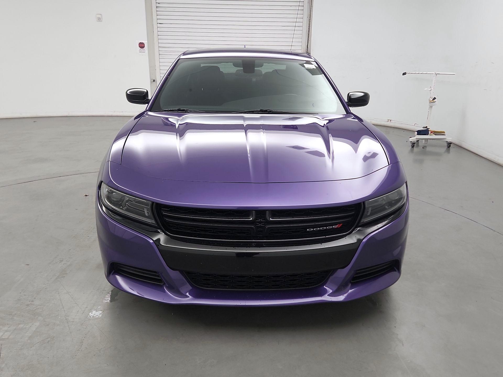 Thumbnail: 2023 Dodge Charger - 2