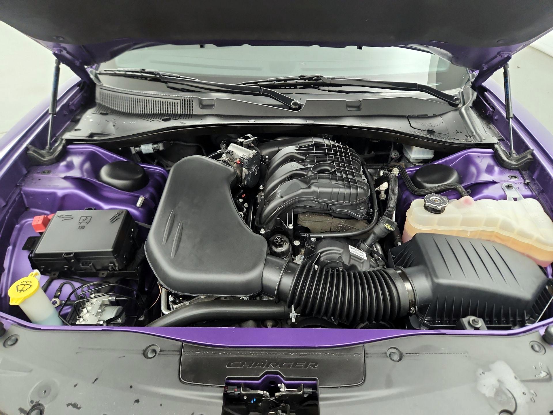 Thumbnail: 2023 Dodge Charger - 19