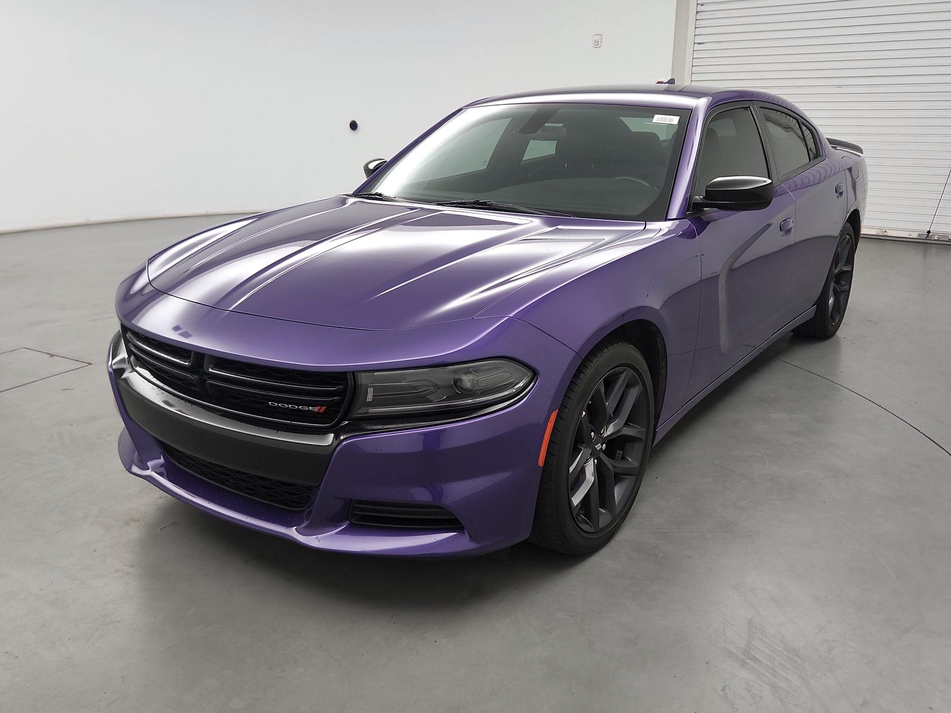 Thumbnail: 2023 Dodge Charger - 3