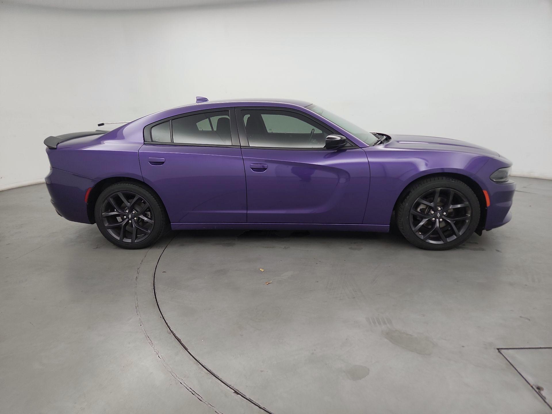 Thumbnail: 2023 Dodge Charger - 4