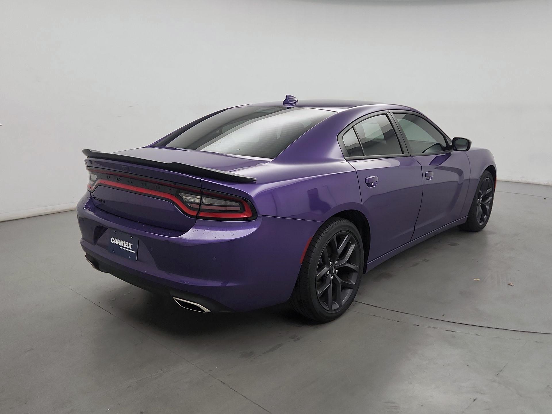 Thumbnail: 2023 Dodge Charger - 5