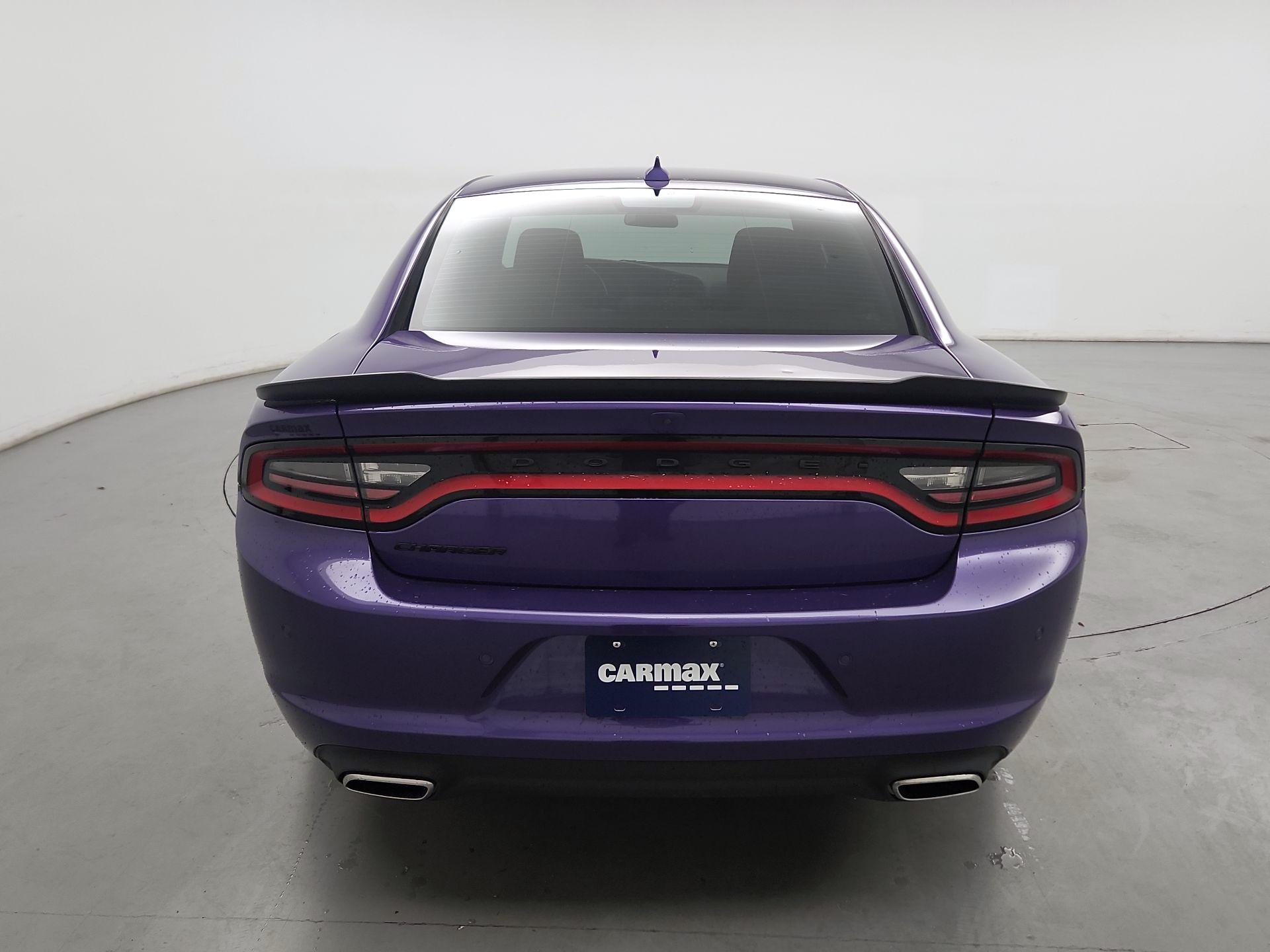 Thumbnail: 2023 Dodge Charger - 6