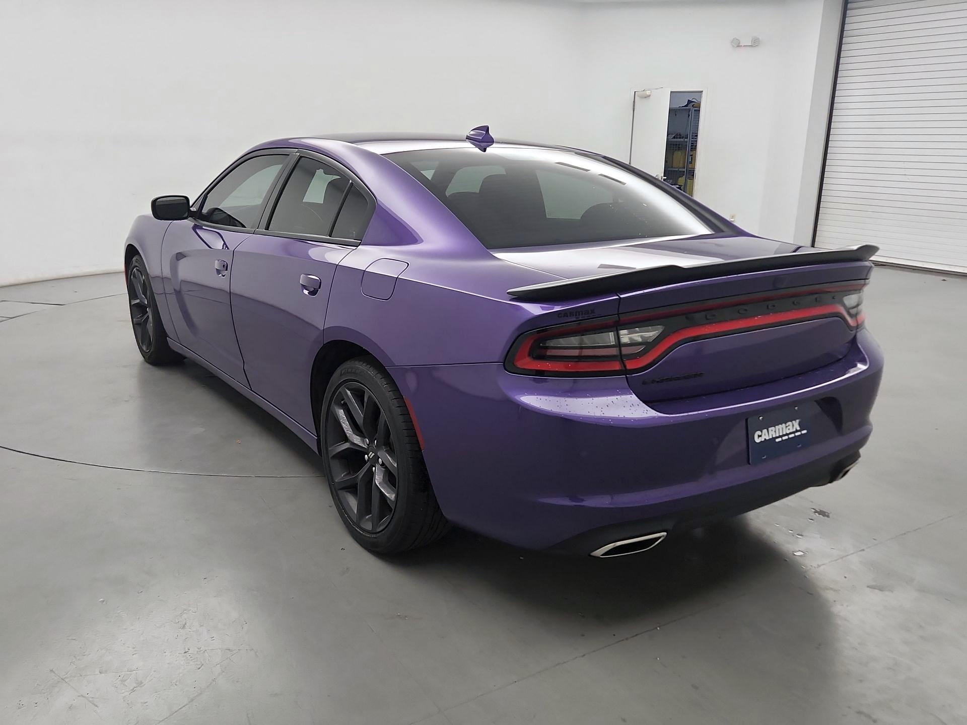 Thumbnail: 2023 Dodge Charger - 7